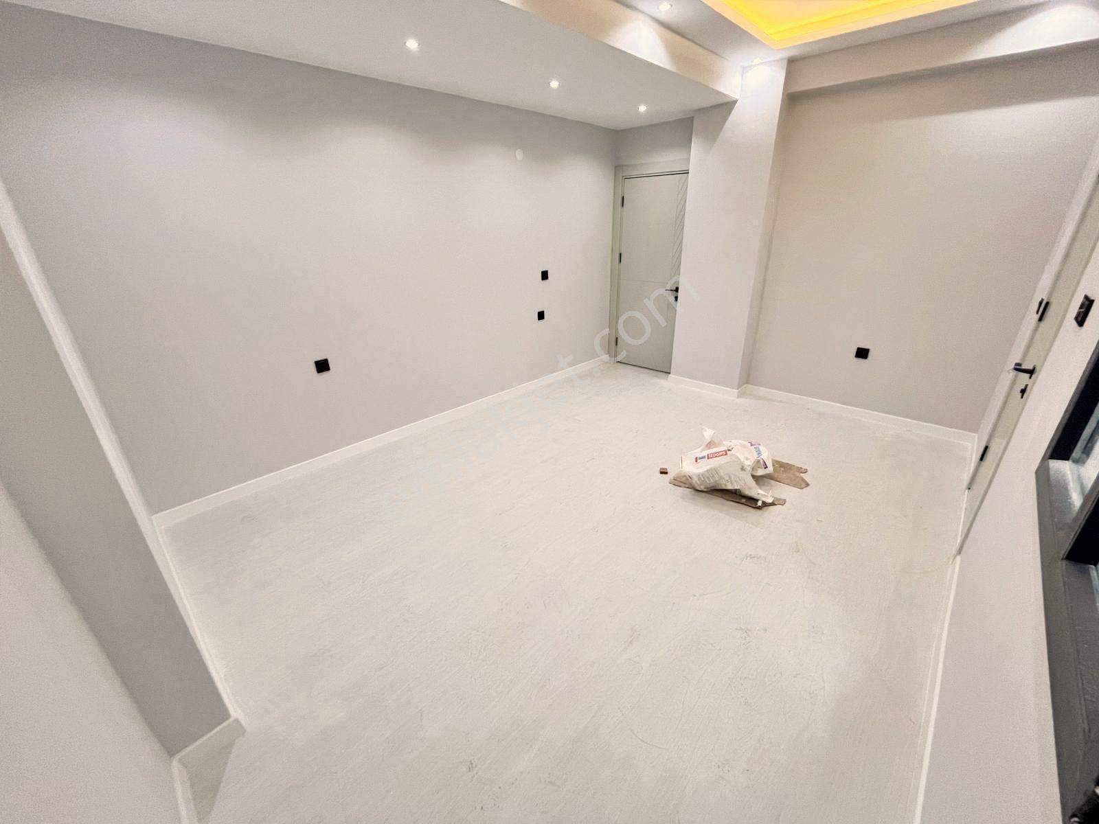 🏠blue Life Egenden Gerçek İlan Cennetayağında Lüx Tasarımlı Ayrı Mutfaklı Geniş 2+1 Ön Cephe Daire - Görsel 7