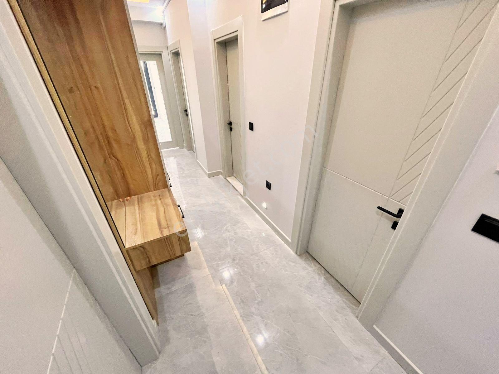 🏠blue Life Egenden Gerçek İlan Cennetayağında Lüx Tasarımlı Ayrı Mutfaklı Geniş 2+1 Ön Cephe Daire - Görsel 11