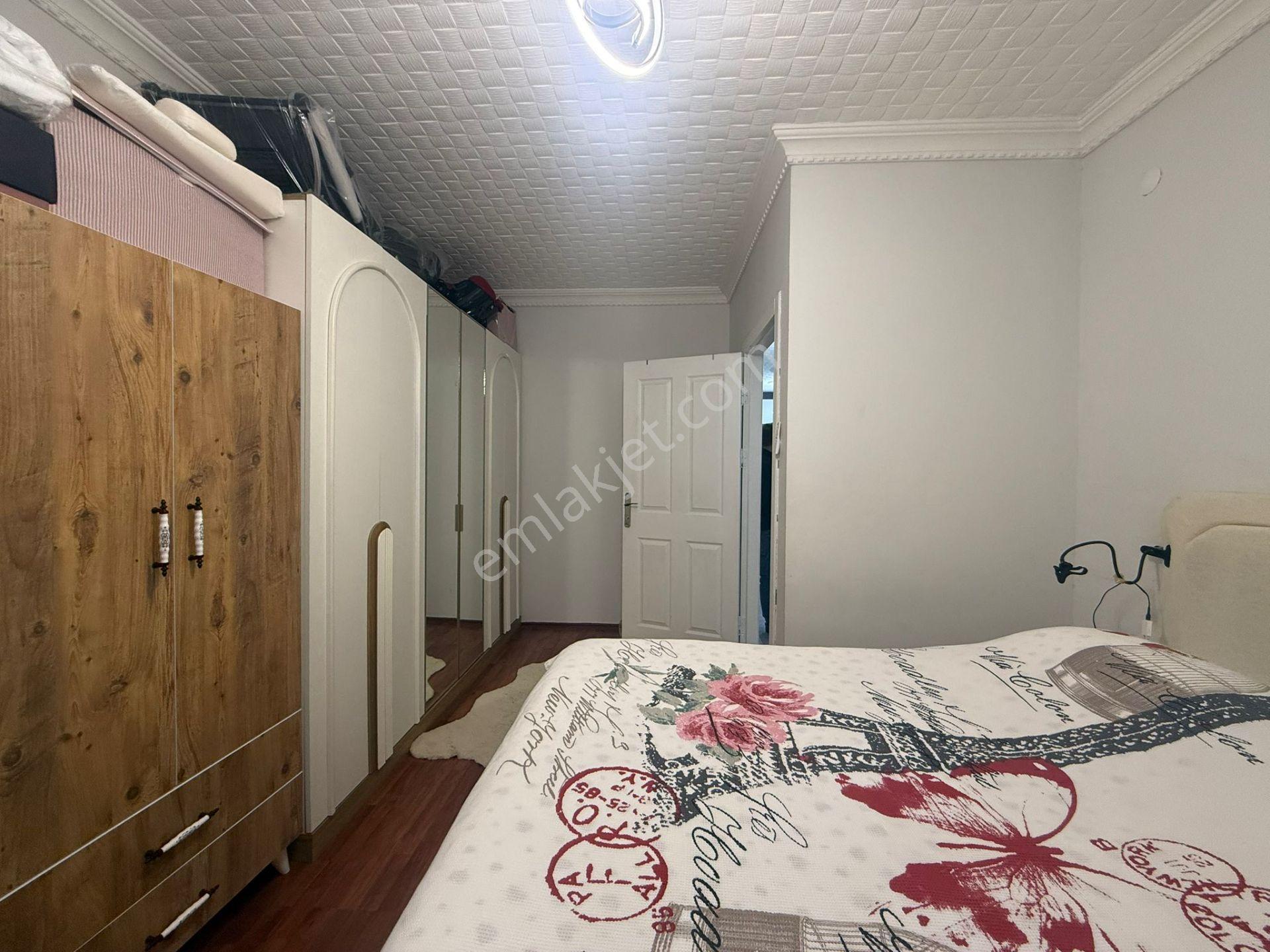 Altınevler Fsm Sitesinde Ön Güney Cephede Satılık 2+1 Daire - Görsel 18
