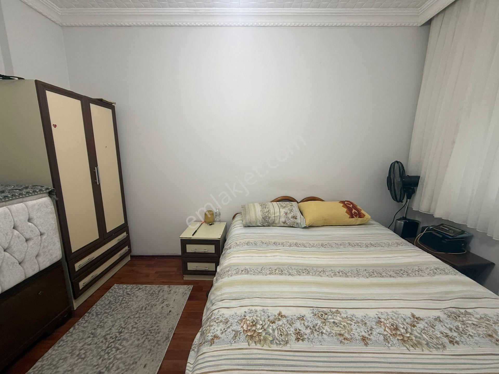 Altınevler Fsm Sitesinde Ön Güney Cephede Satılık 2+1 Daire - Görsel 22