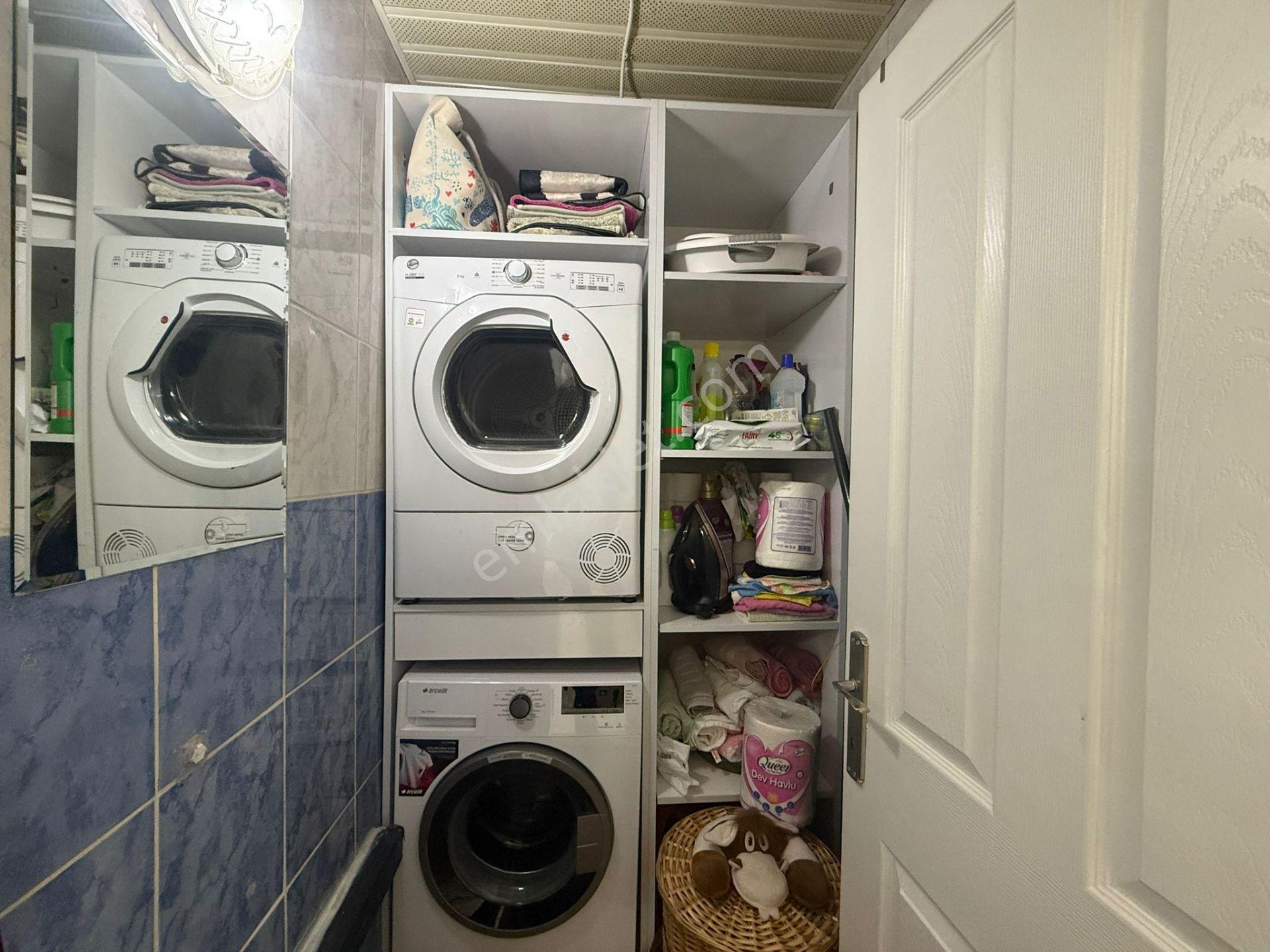 Altınevler Fsm Sitesinde Ön Güney Cephede Satılık 2+1 Daire - Görsel 25