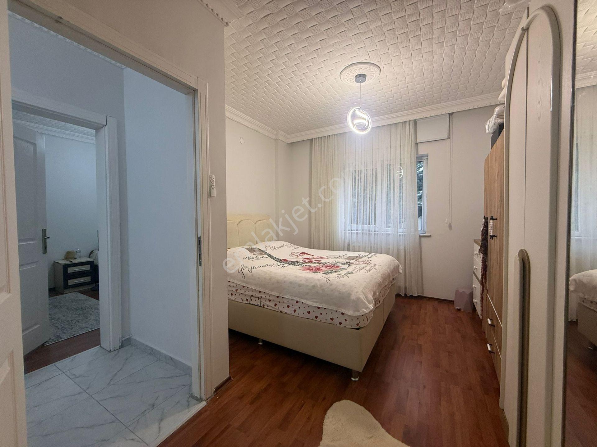 Altınevler Fsm Sitesinde Ön Güney Cephede Satılık 2+1 Daire - Görsel 20