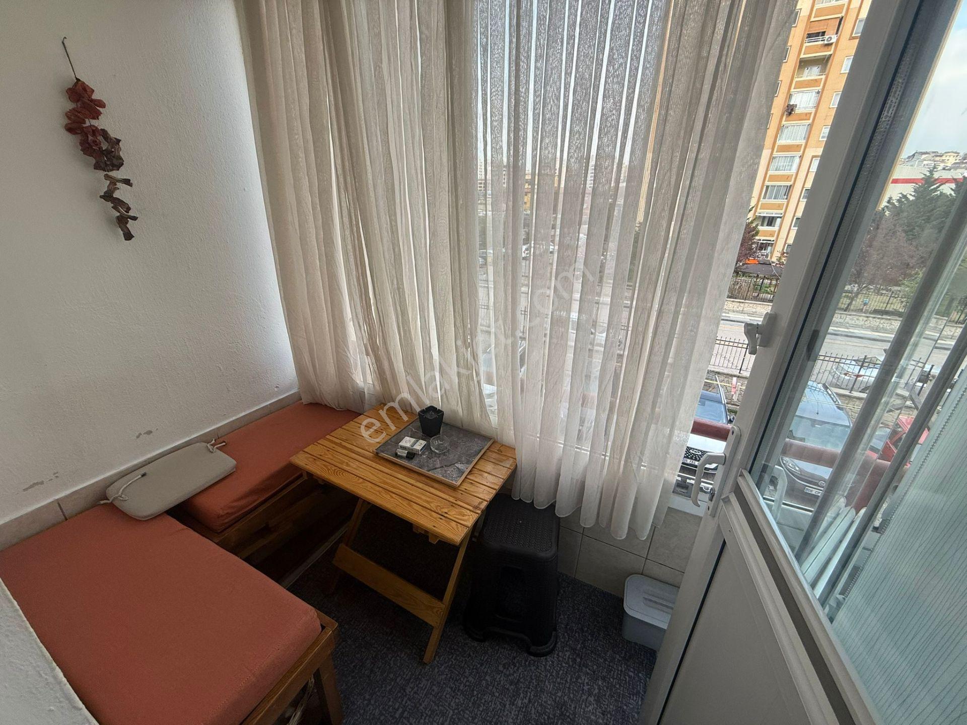 Altınevler Fsm Sitesinde Ön Güney Cephede Satılık 2+1 Daire - Görsel 8