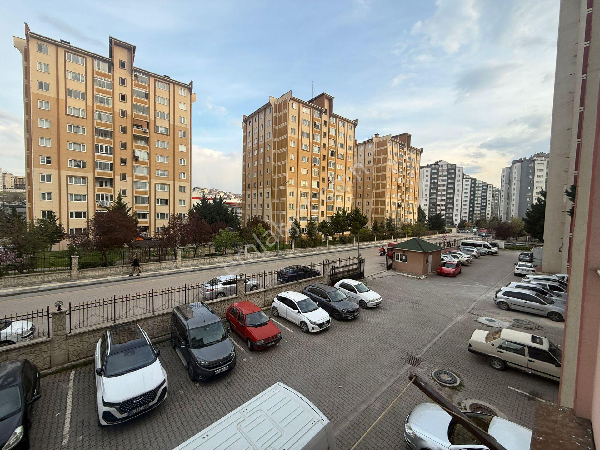 Altınevler Fsm Sitesinde Ön Güney Cephede Satılık 2+1 Daire - Görsel 10
