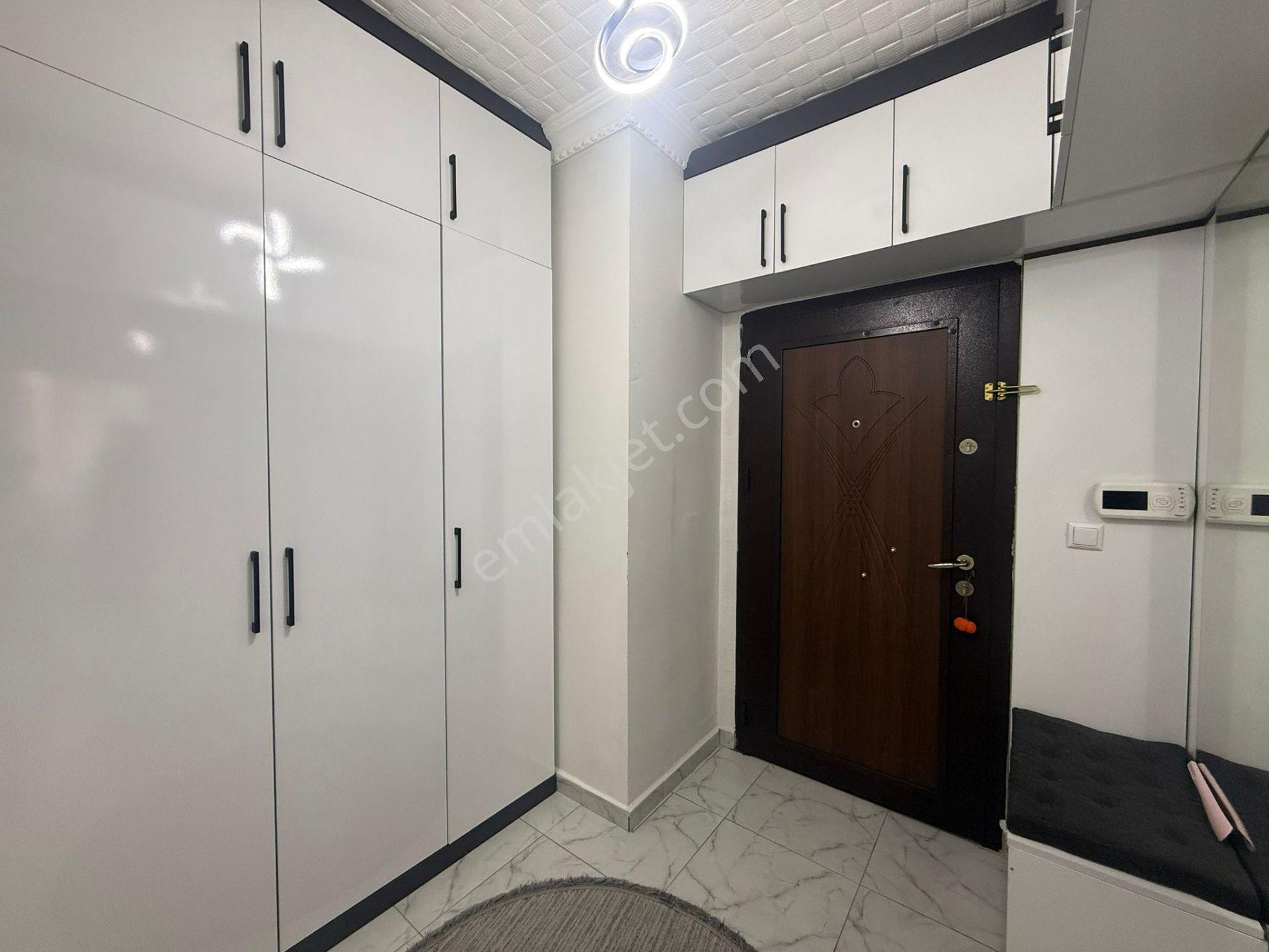 Altınevler Fsm Sitesinde Ön Güney Cephede Satılık 2+1 Daire - Görsel 30
