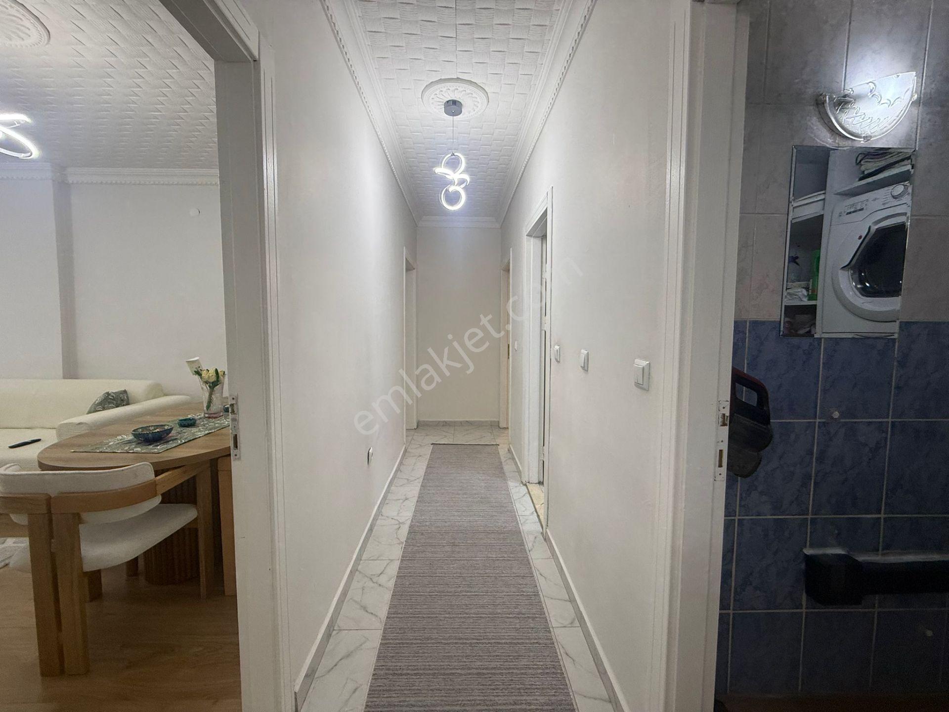 Altınevler Fsm Sitesinde Ön Güney Cephede Satılık 2+1 Daire - Görsel 31