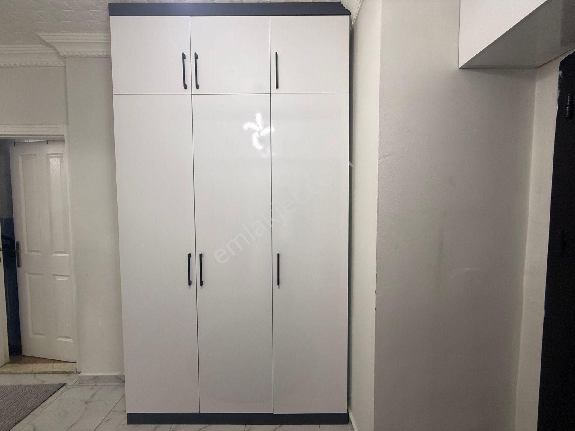 Altınevler Fsm Sitesinde Ön Güney Cephede Satılık 2+1 Daire - Görsel 28