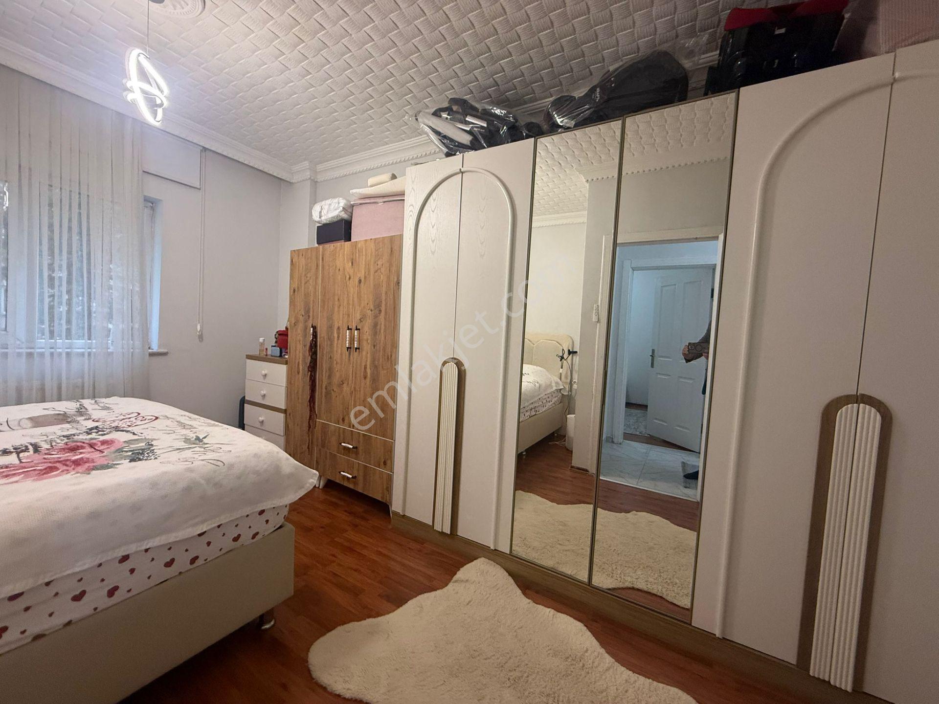 Altınevler Fsm Sitesinde Ön Güney Cephede Satılık 2+1 Daire - Görsel 16