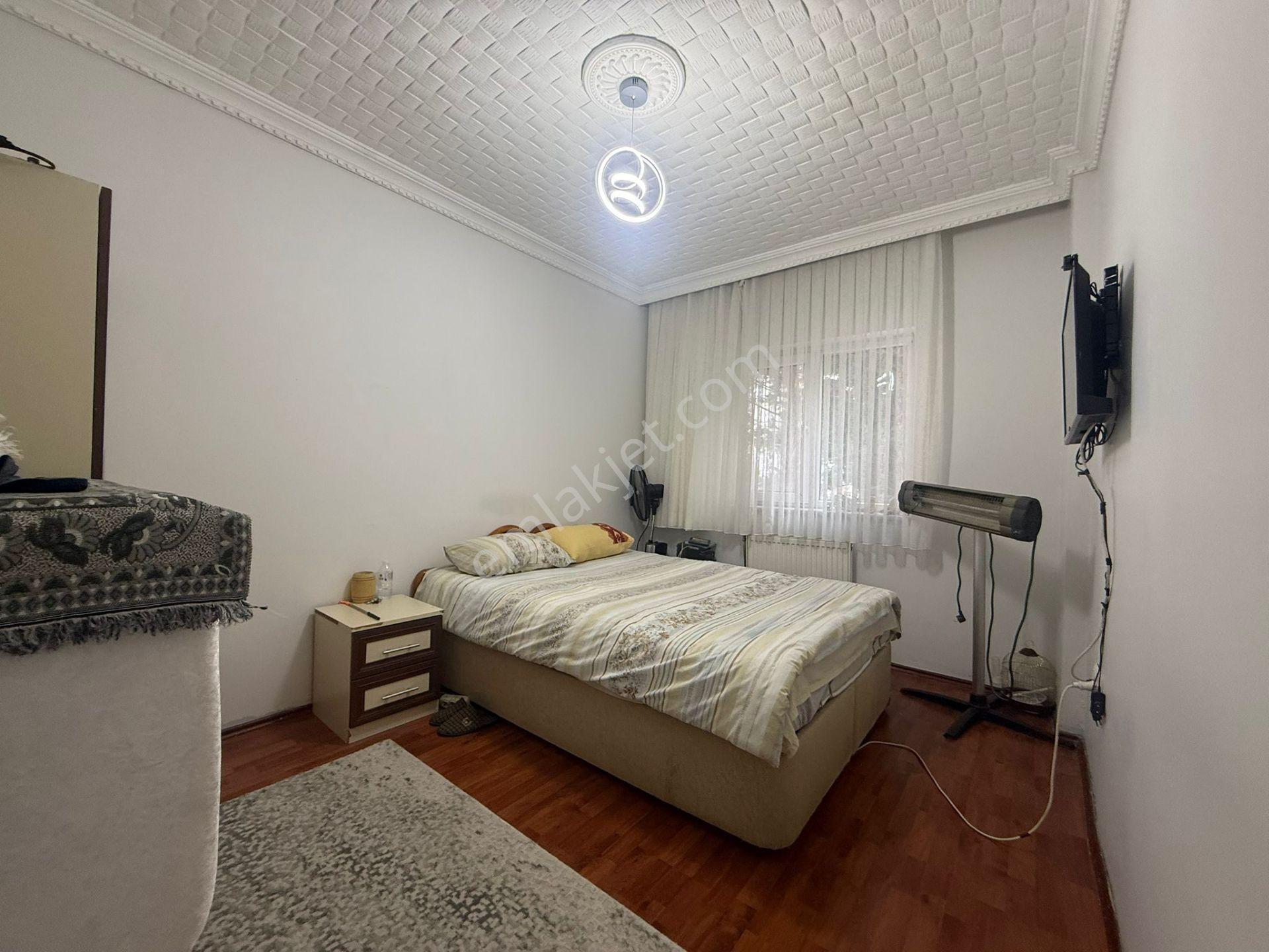 Altınevler Fsm Sitesinde Ön Güney Cephede Satılık 2+1 Daire - Görsel 23