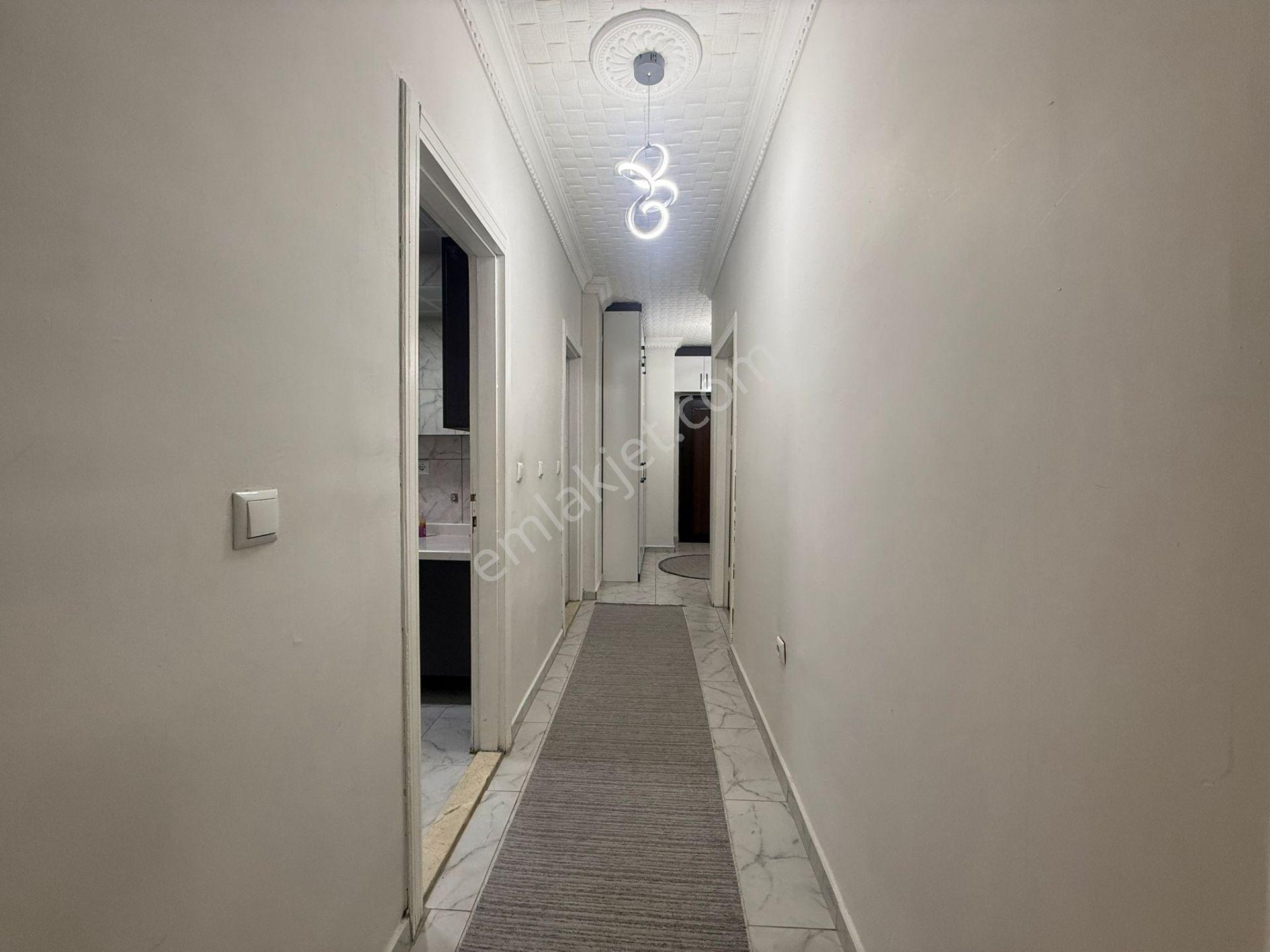 Altınevler Fsm Sitesinde Ön Güney Cephede Satılık 2+1 Daire - Görsel 27