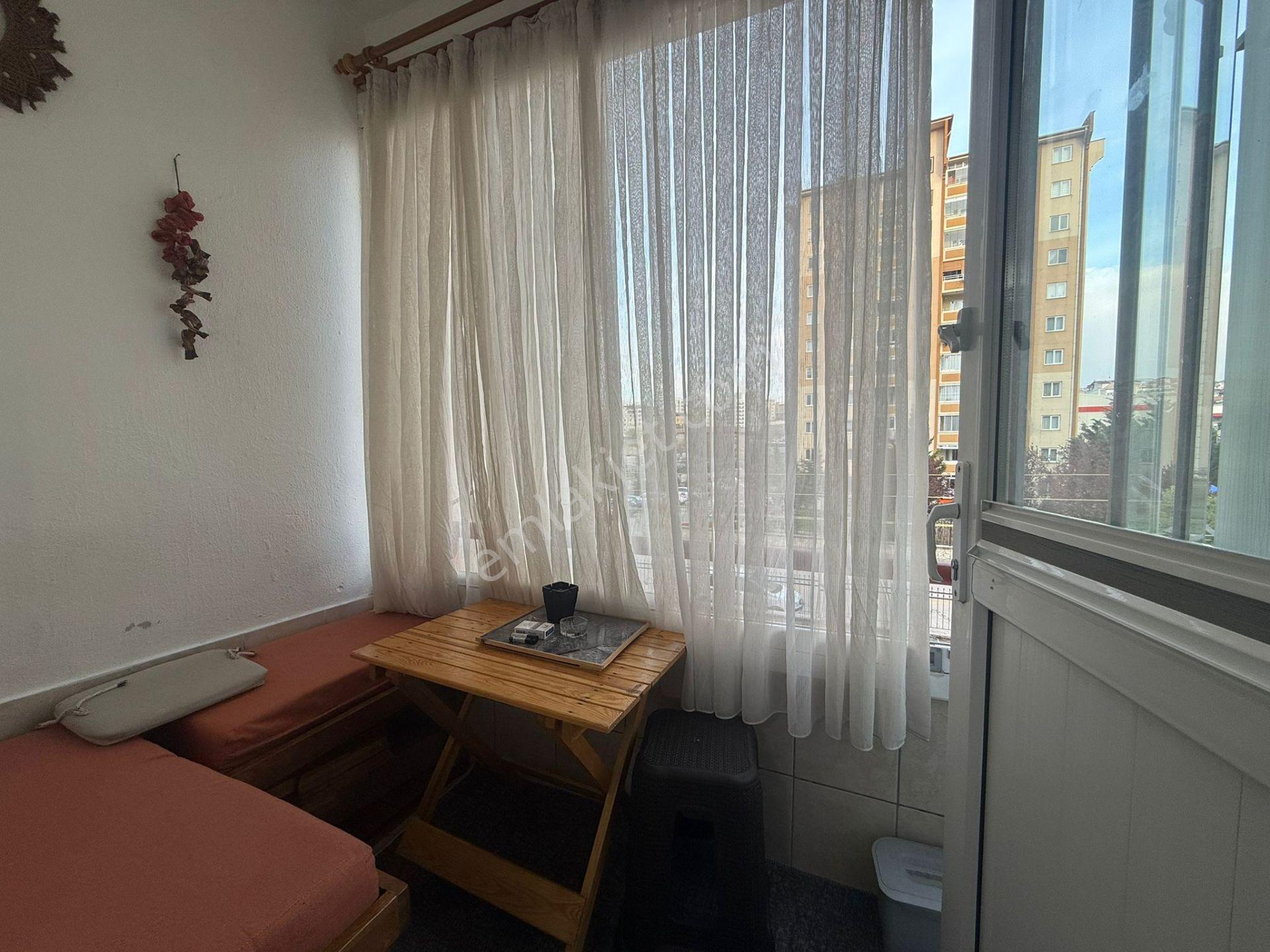 Altınevler Fsm Sitesinde Ön Güney Cephede Satılık 2+1 Daire - Görsel 7