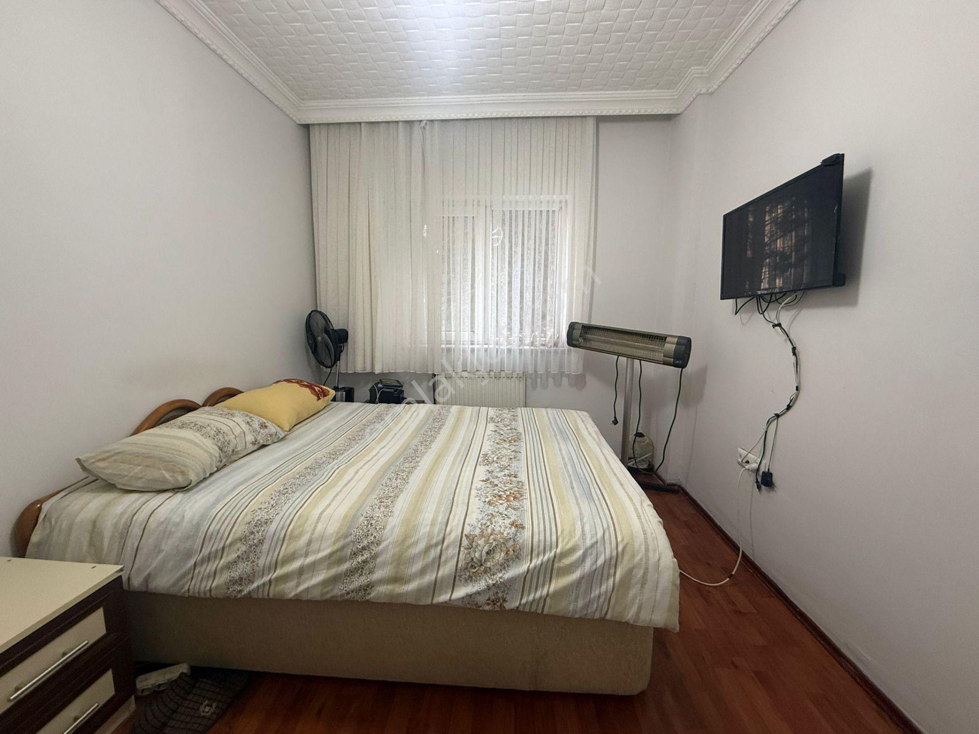 Altınevler Fsm Sitesinde Ön Güney Cephede Satılık 2+1 Daire - Görsel 21