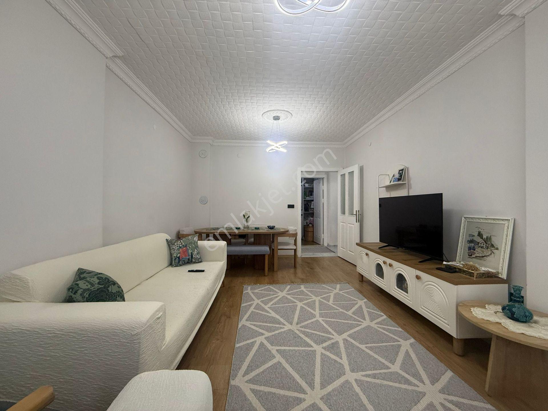 Altınevler Fsm Sitesinde Ön Güney Cephede Satılık 2+1 Daire - Görsel 15