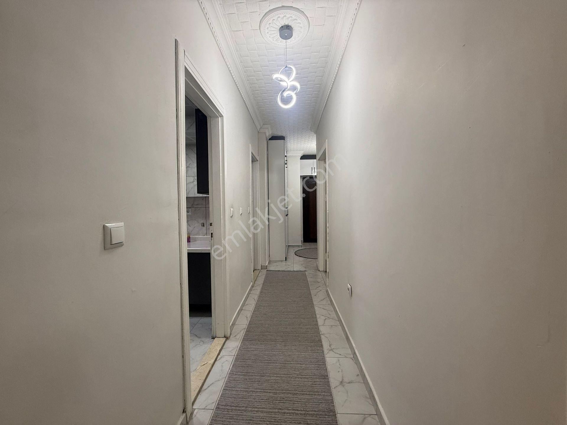 Altınevler Fsm Sitesinde Ön Güney Cephede Satılık 2+1 Daire - Görsel 24