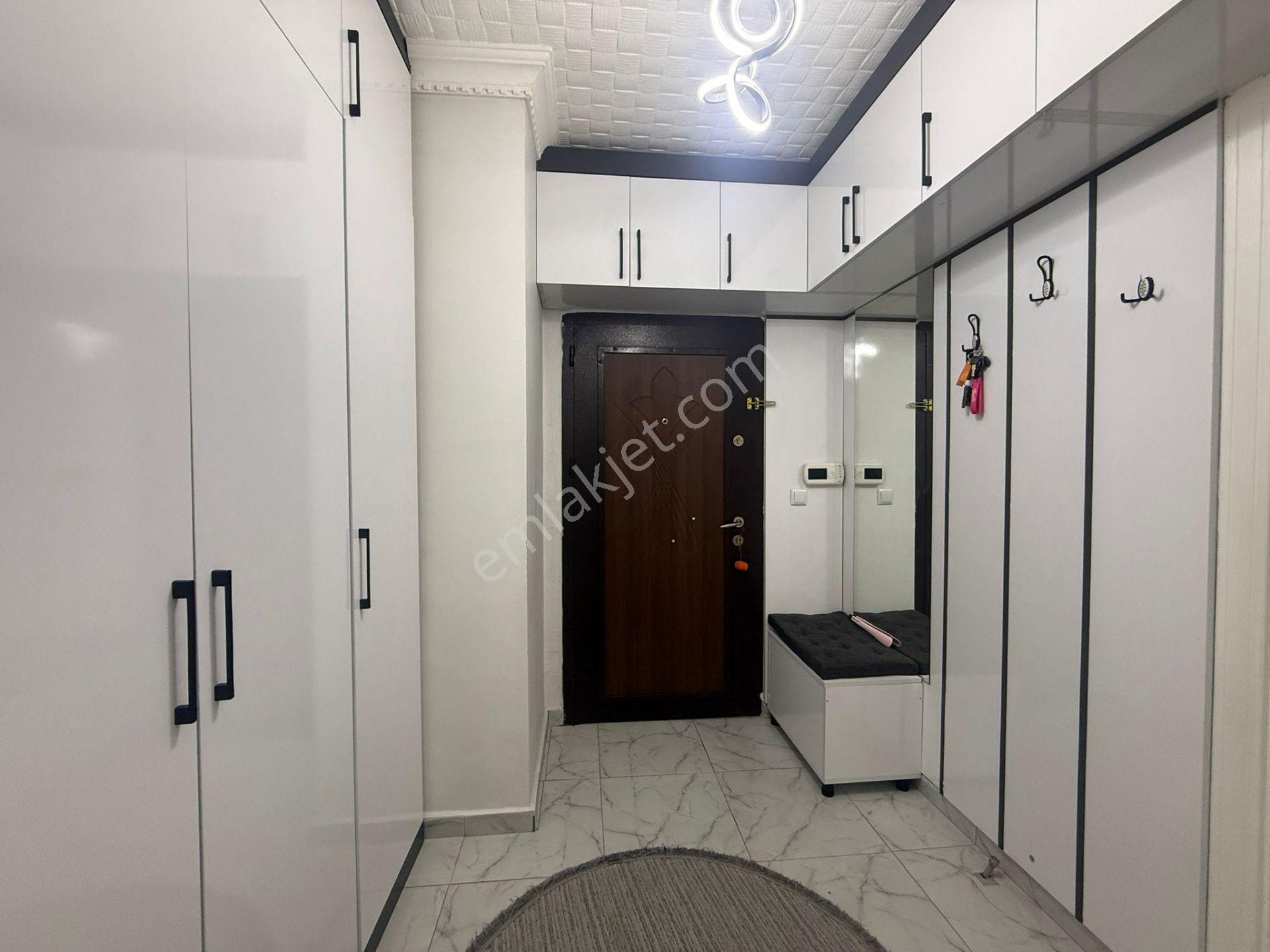 Altınevler Fsm Sitesinde Ön Güney Cephede Satılık 2+1 Daire - Görsel 29