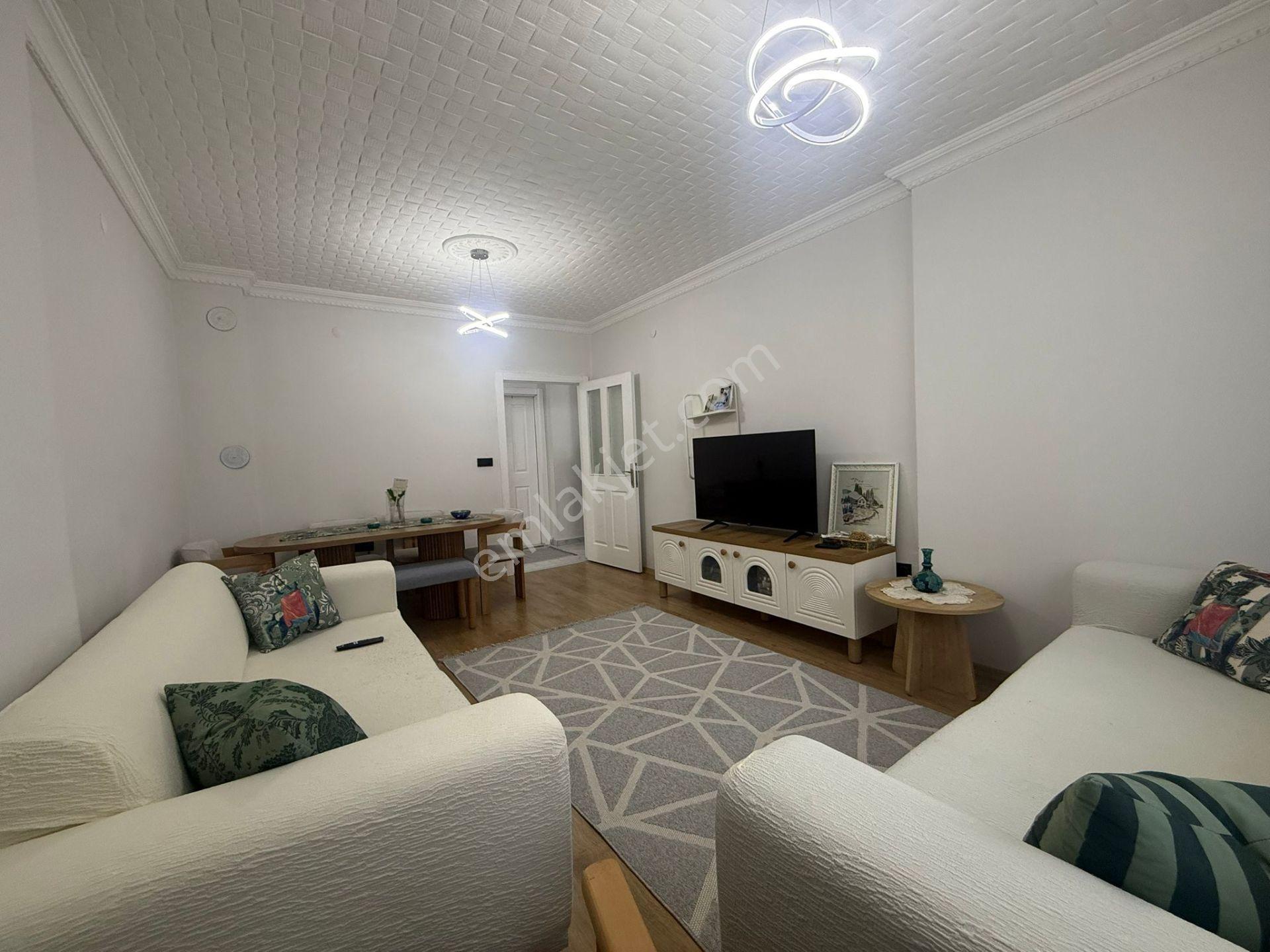 Altınevler Fsm Sitesinde Ön Güney Cephede Satılık 2+1 Daire - Görsel 14