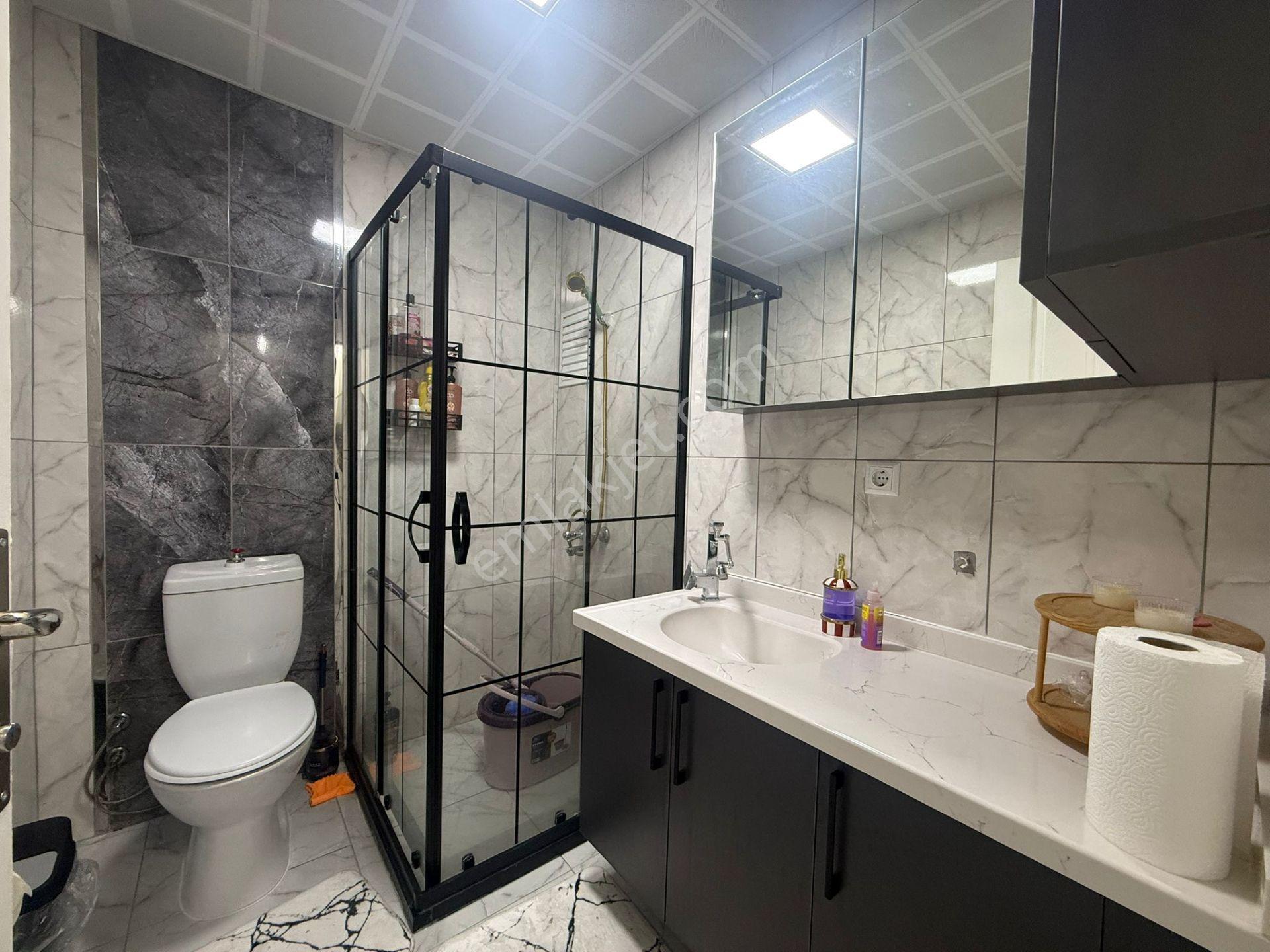 Altınevler Fsm Sitesinde Ön Güney Cephede Satılık 2+1 Daire - Görsel 26