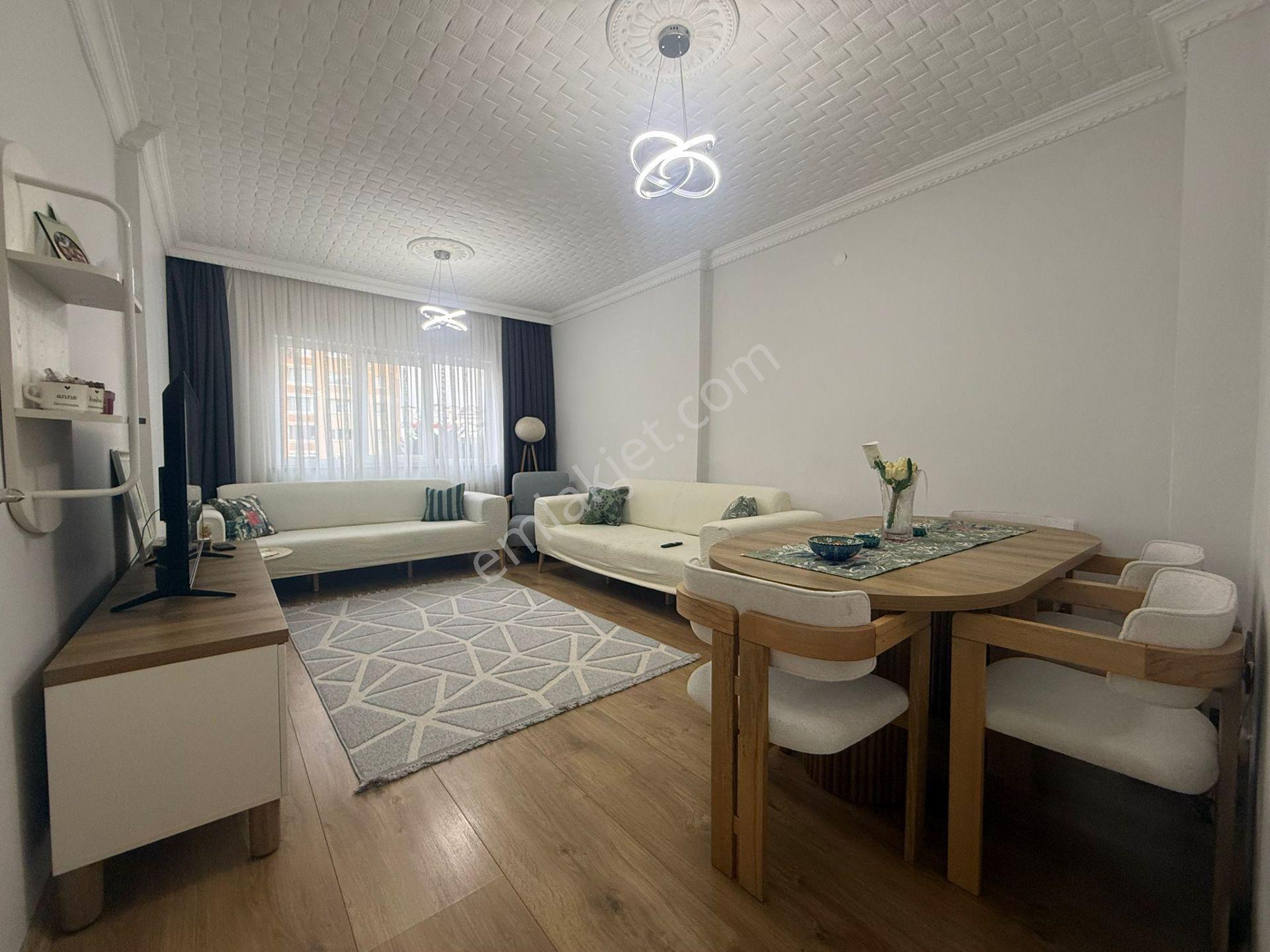 Altınevler Fsm Sitesinde Ön Güney Cephede Satılık 2+1 Daire - Görsel 11