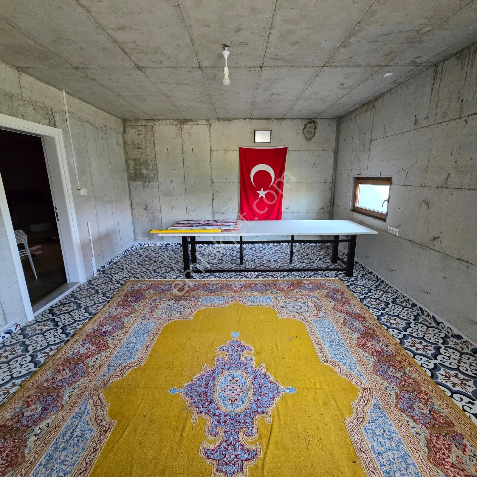 Ferizli Sinanoğlu Köy Merkezin Müstakil Satılık Villa - Görsel 7