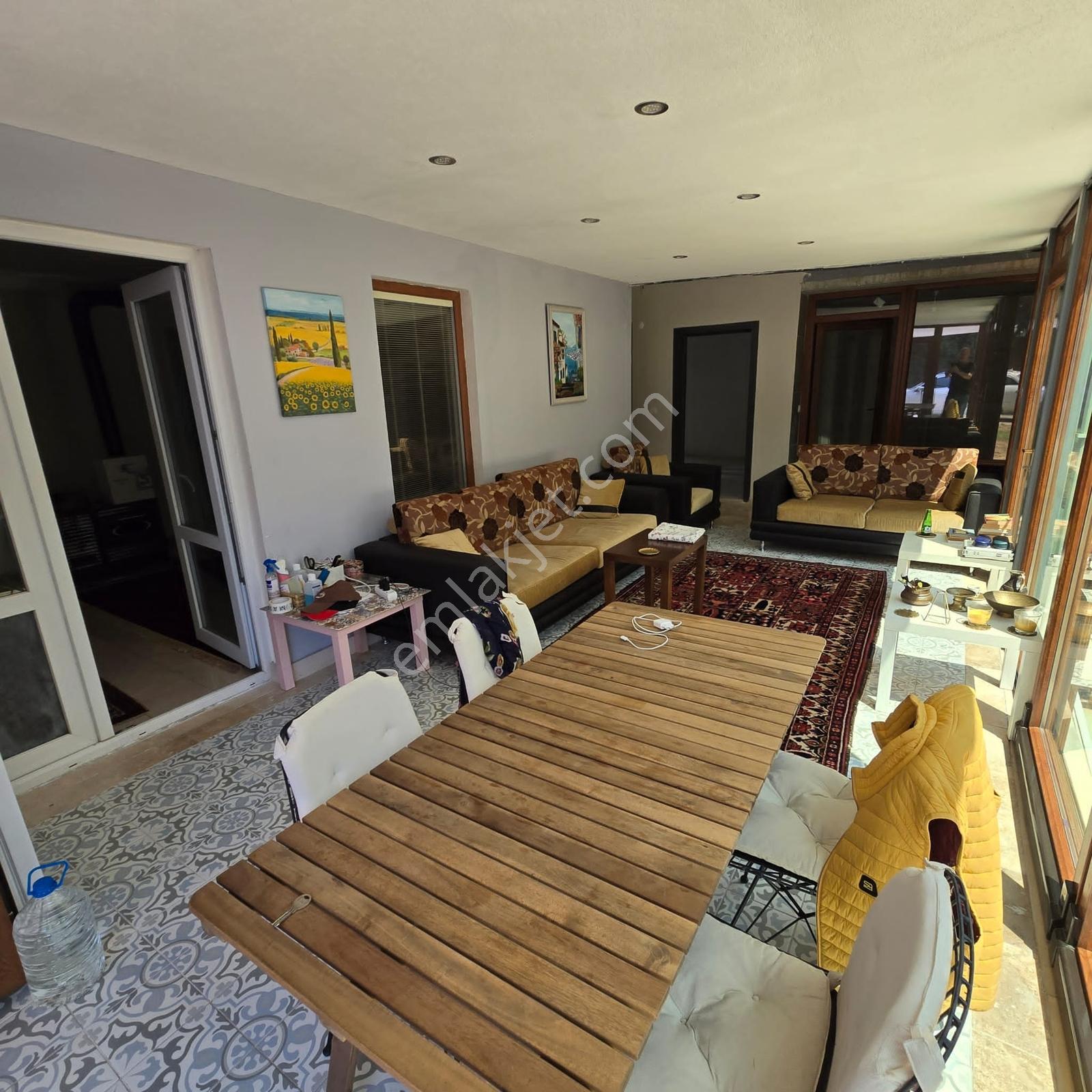 Ferizli Sinanoğlu Köy Merkezin Müstakil Satılık Villa - Görsel 4