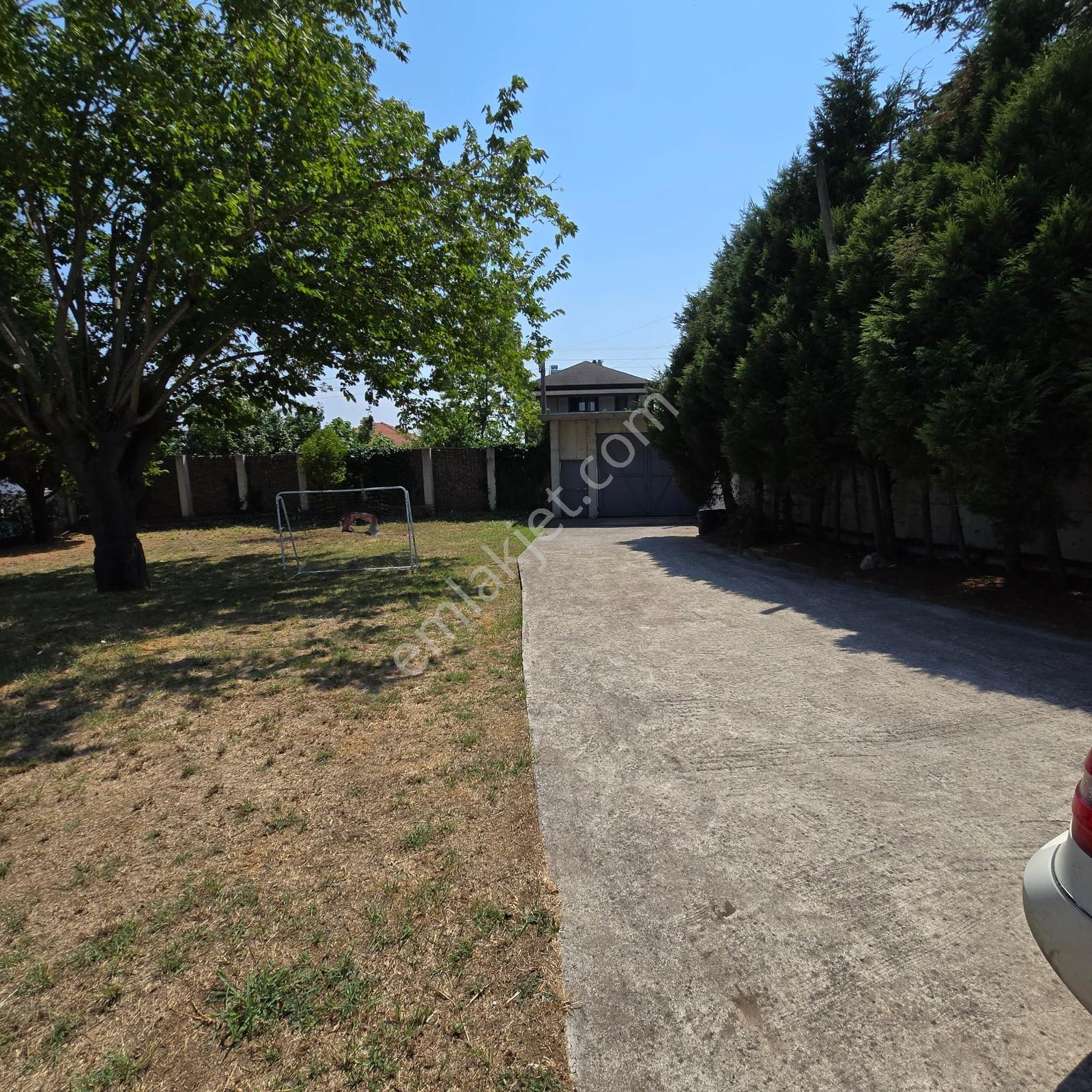 Ferizli Sinanoğlu Köy Merkezin Müstakil Satılık Villa - Görsel 3