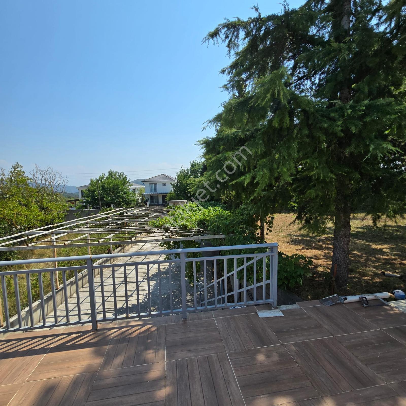 Ferizli Sinanoğlu Köy Merkezin Müstakil Satılık Villa - Görsel 14