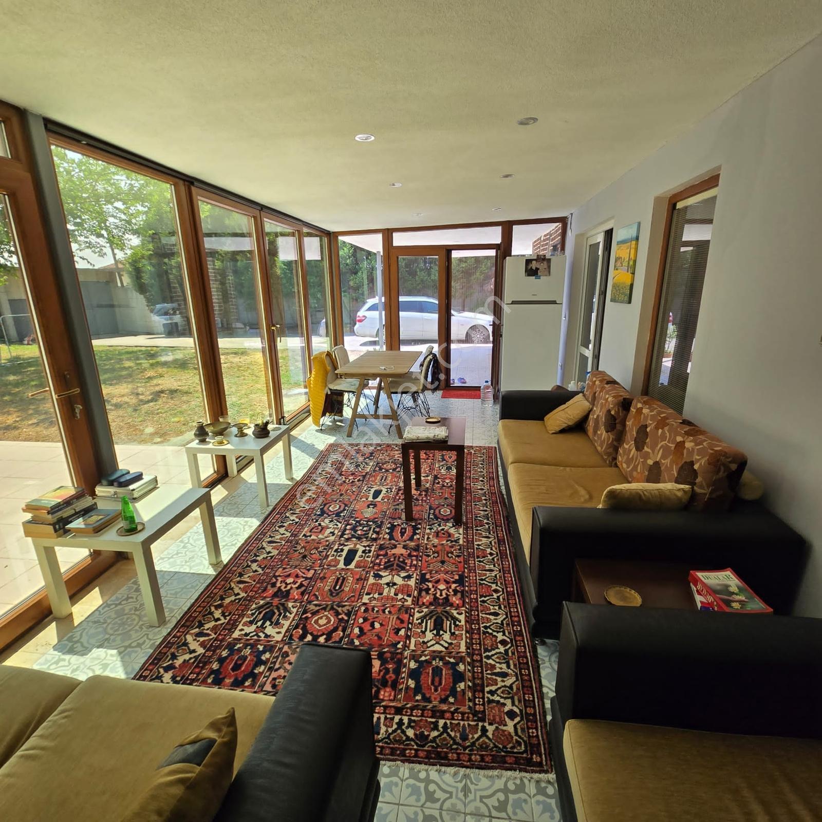 Ferizli Sinanoğlu Köy Merkezin Müstakil Satılık Villa - Görsel 17