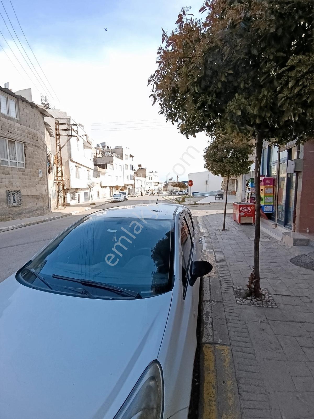 Ayyıldız Emlak'tan Fırın Ruhsatlı İş Yeri Geniş Cadde Üzeri - Görsel 6