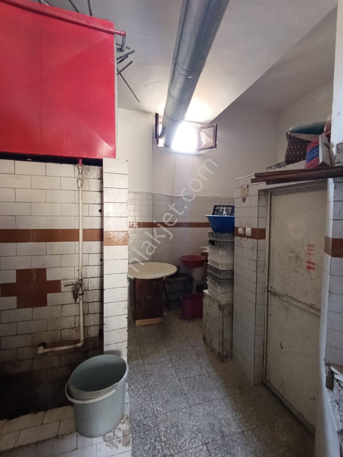 Ayyıldız Emlak'tan Fırın Ruhsatlı İş Yeri Geniş Cadde Üzeri - Görsel 12