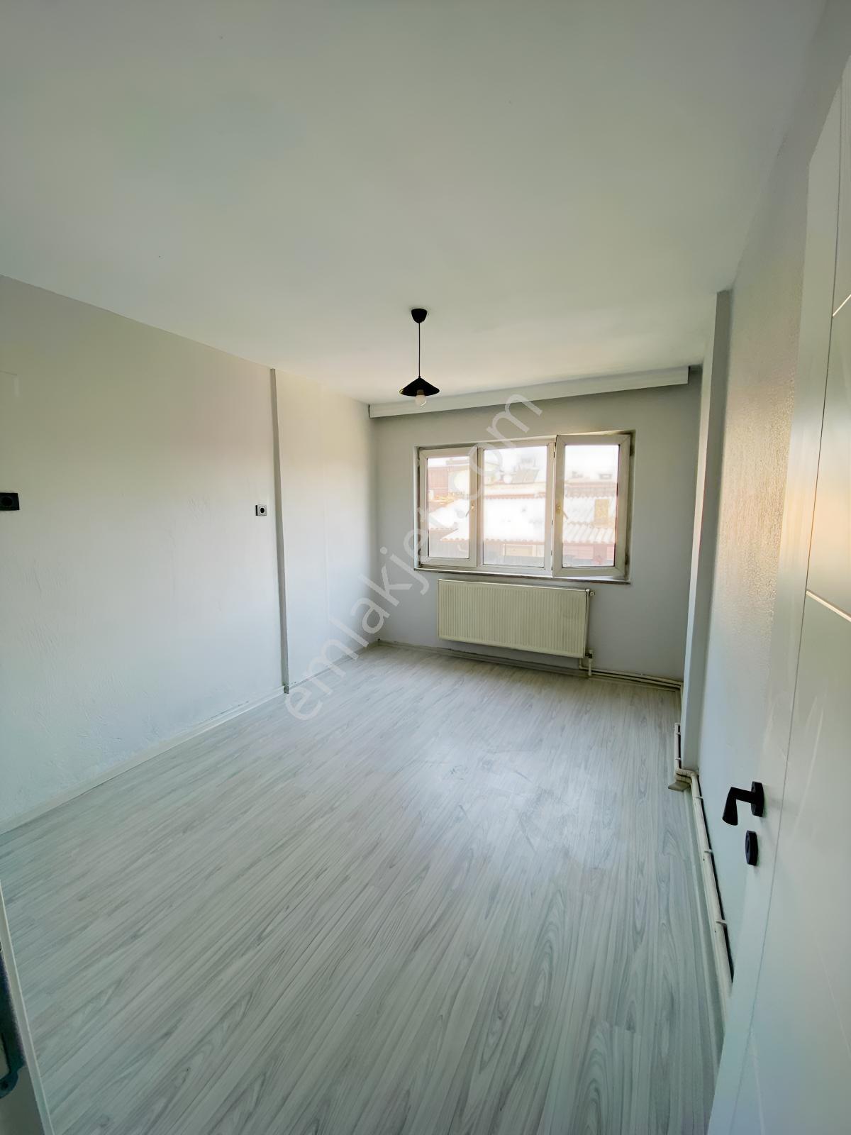 Bozdoğan Mevki İçi Sıfır Tadilatlı 2+1 100m2 Satılık Daire - Görsel 2