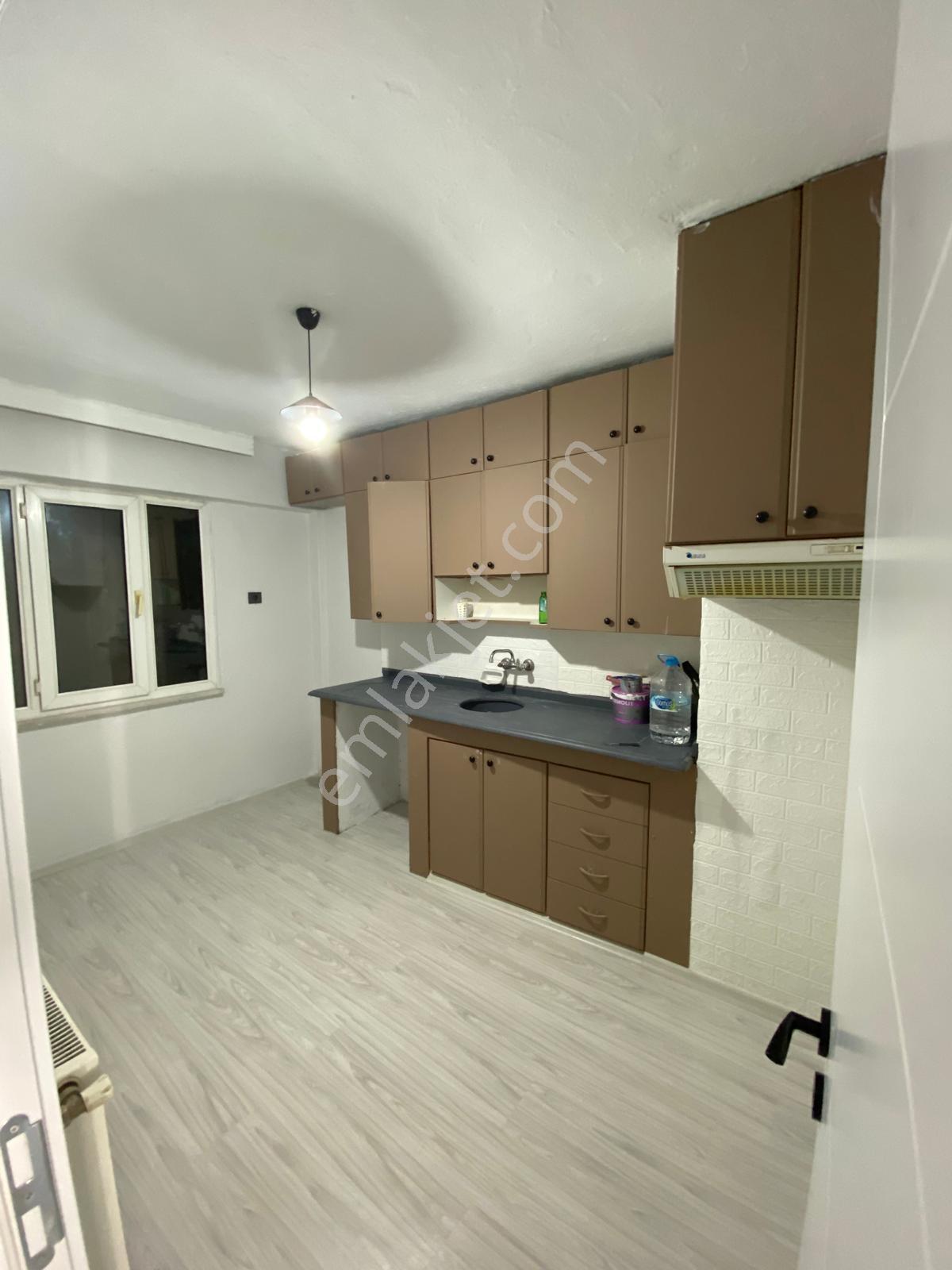 Bozdoğan Mevki İçi Sıfır Tadilatlı 2+1 100m2 Satılık Daire - Görsel 4