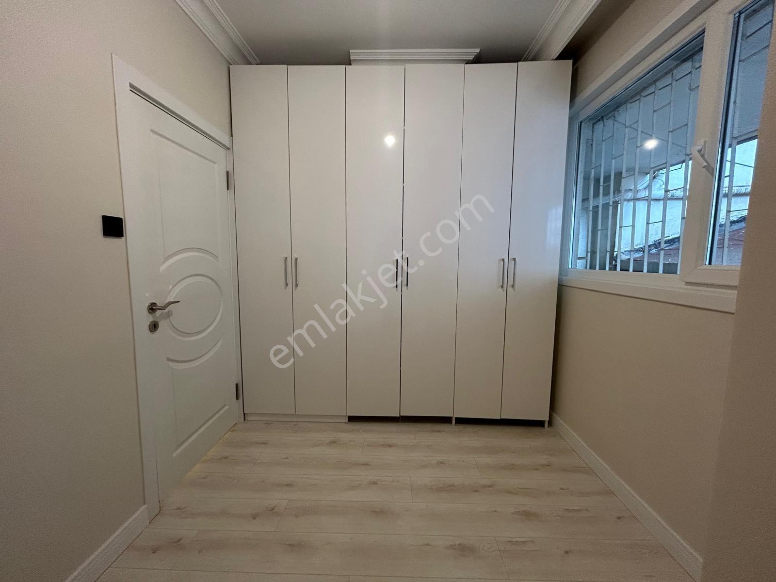 Suadiye Şaşkınbakkal Da Sahile 2.bina Bahçe Kullanımlı 2+1 - Görsel 19