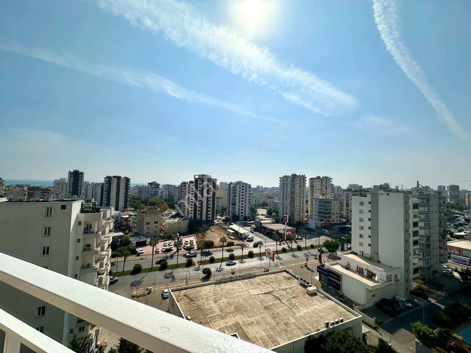 Arve'den Menteş Mah'sinde Temiz,geniş Satılık 3+1 Daire - Görsel 26