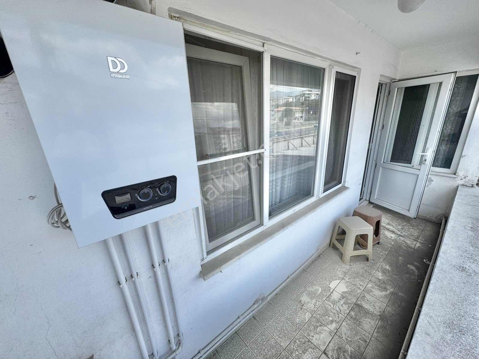 ꔪyetkili Yalçın'dan ▀▄kadıköy'de Ön Cephe Ayrı Mutfaklı 3+1▀▄ - Görsel 11