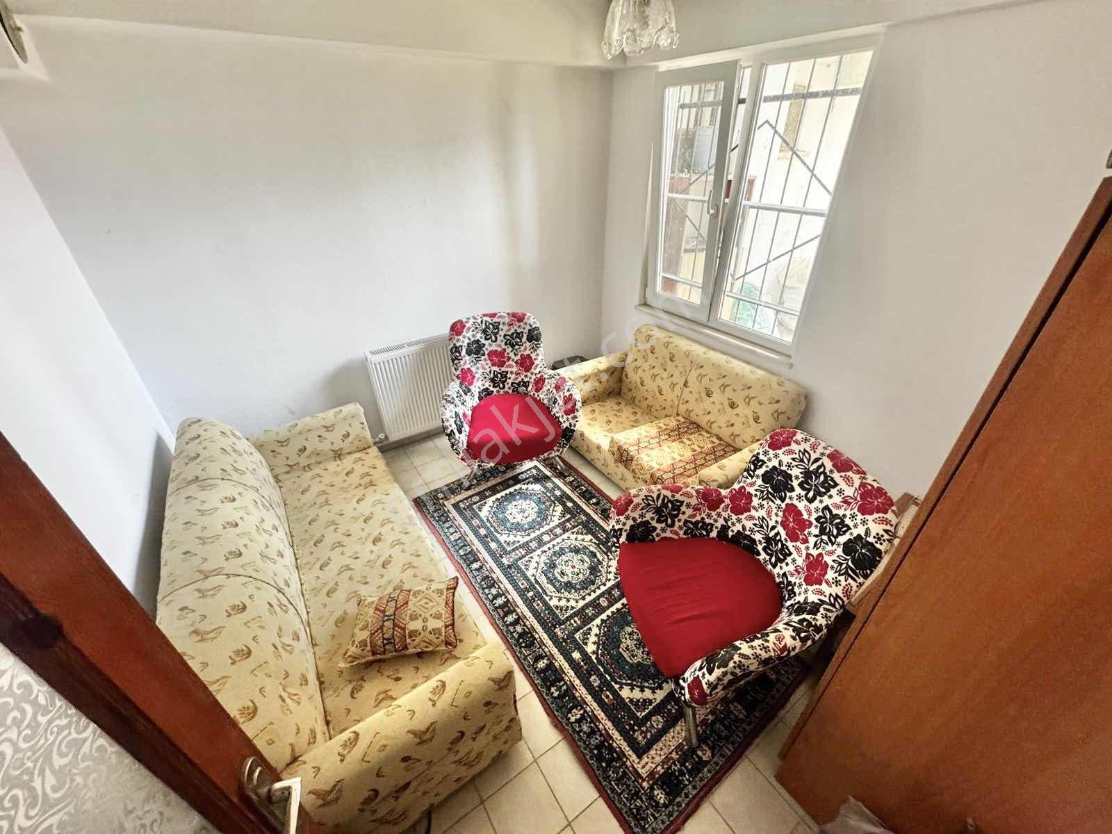 ꔪyetkili Yalçın'dan ▀▄kadıköy'de Ön Cephe Ayrı Mutfaklı 3+1▀▄ - Görsel 22