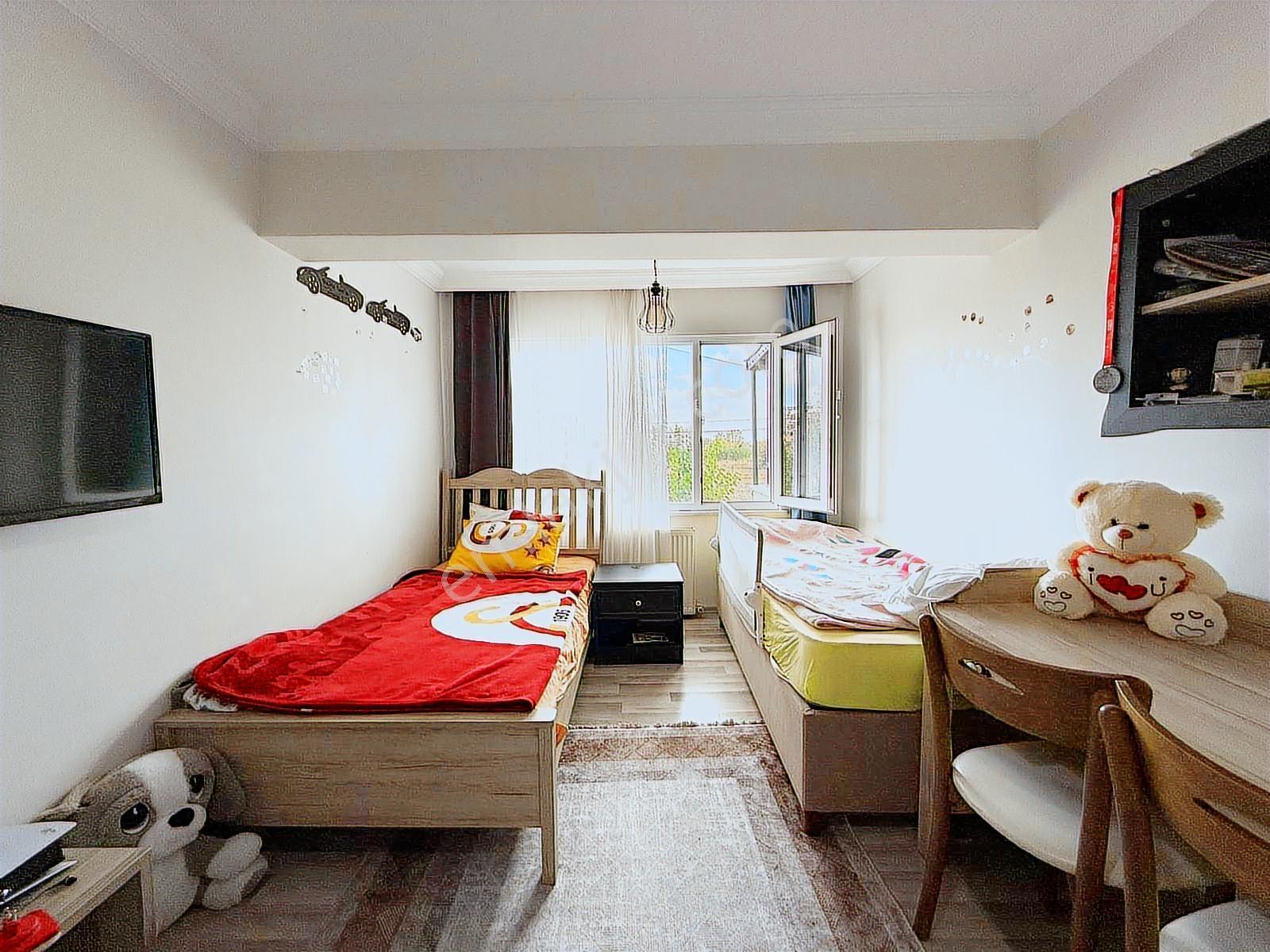 Remax Akın Seyhan Dan Basınkent 3 Te Triplex Fırsat Villa - Görsel 19