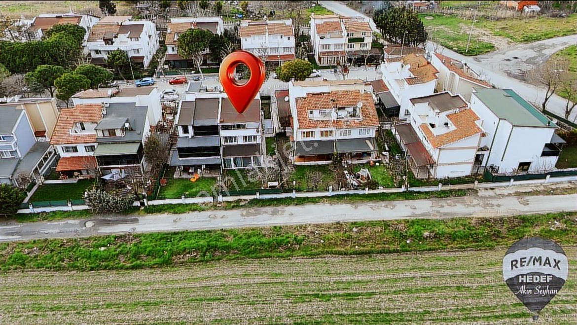 Remax Akın Seyhan Dan Basınkent 3 Te Triplex Fırsat Villa - Görsel 7