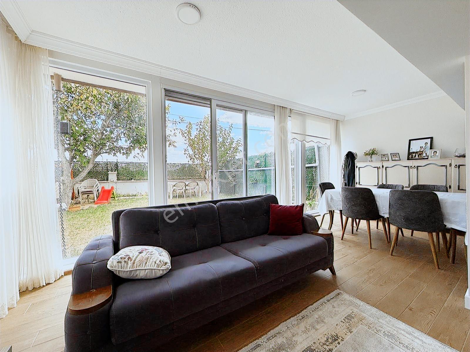 Remax Akın Seyhan Dan Basınkent 3 Te Triplex Fırsat Villa - Görsel 11