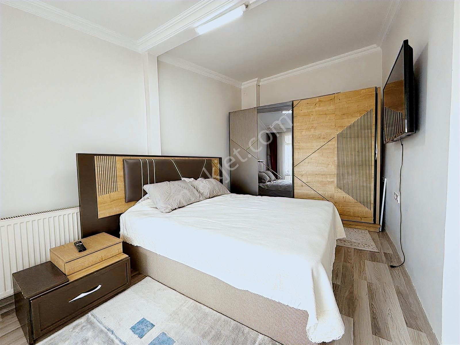 Remax Akın Seyhan Dan Basınkent 3 Te Triplex Fırsat Villa - Görsel 23