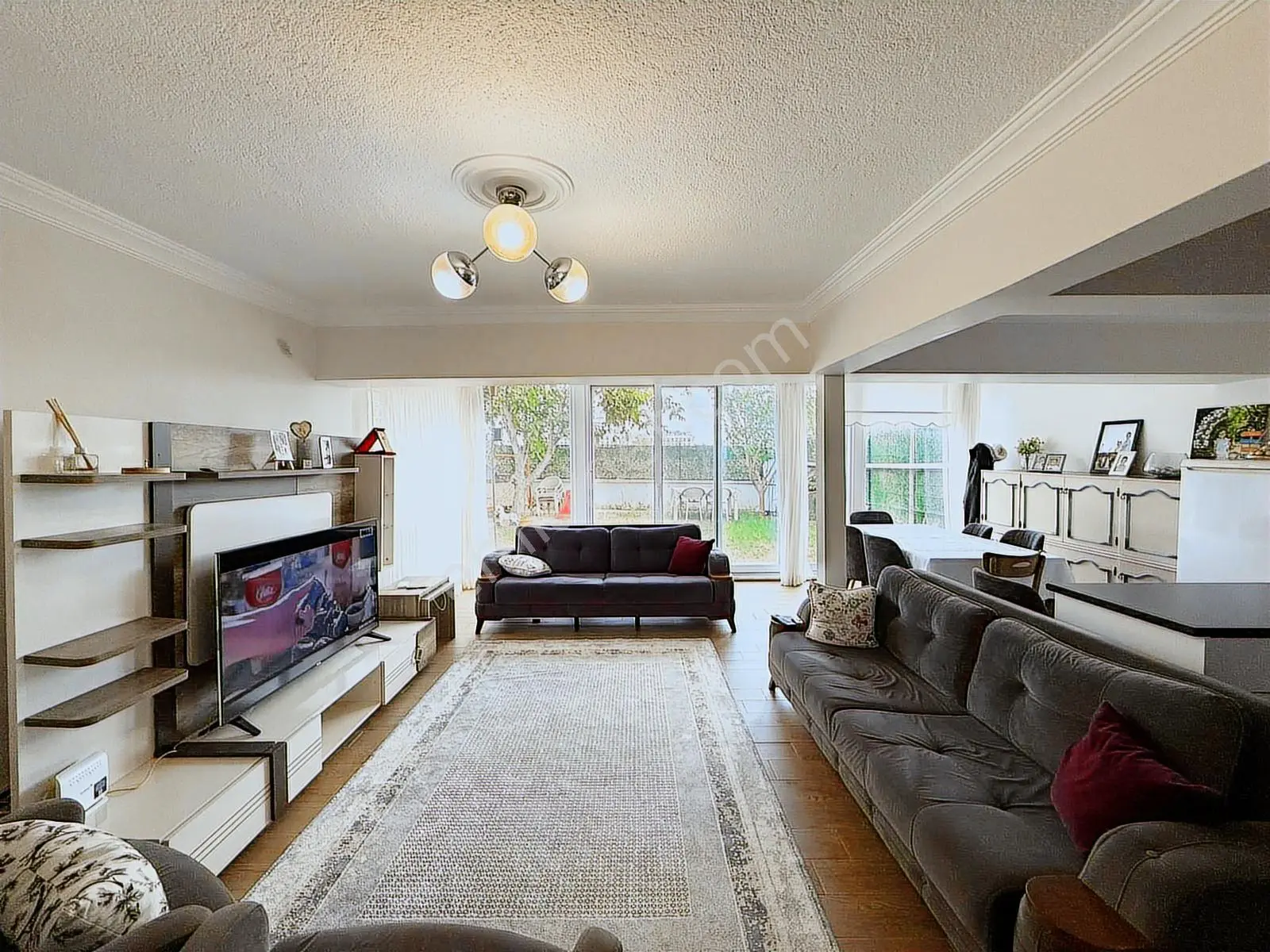 Remax Akın Seyhan Dan Basınkent 3 Te Triplex Fırsat Villa - Görsel 5