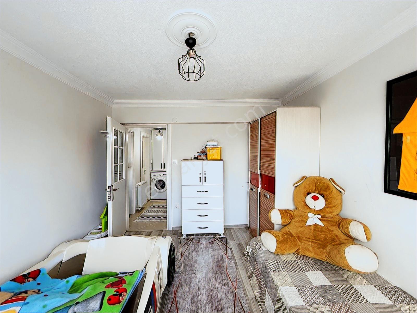 Remax Akın Seyhan Dan Basınkent 3 Te Triplex Fırsat Villa - Görsel 25