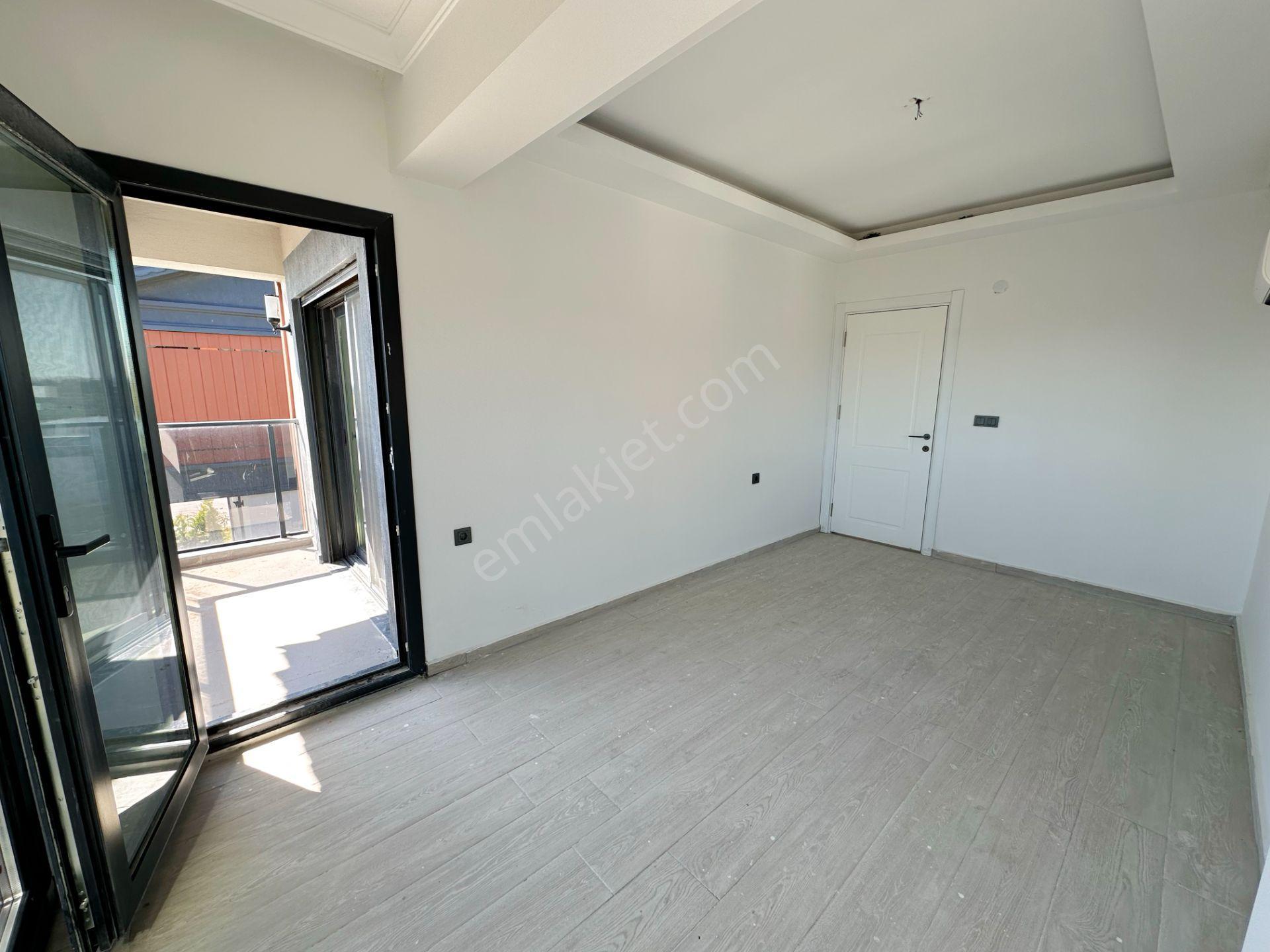 Çandarlı Villa - Görsel 16