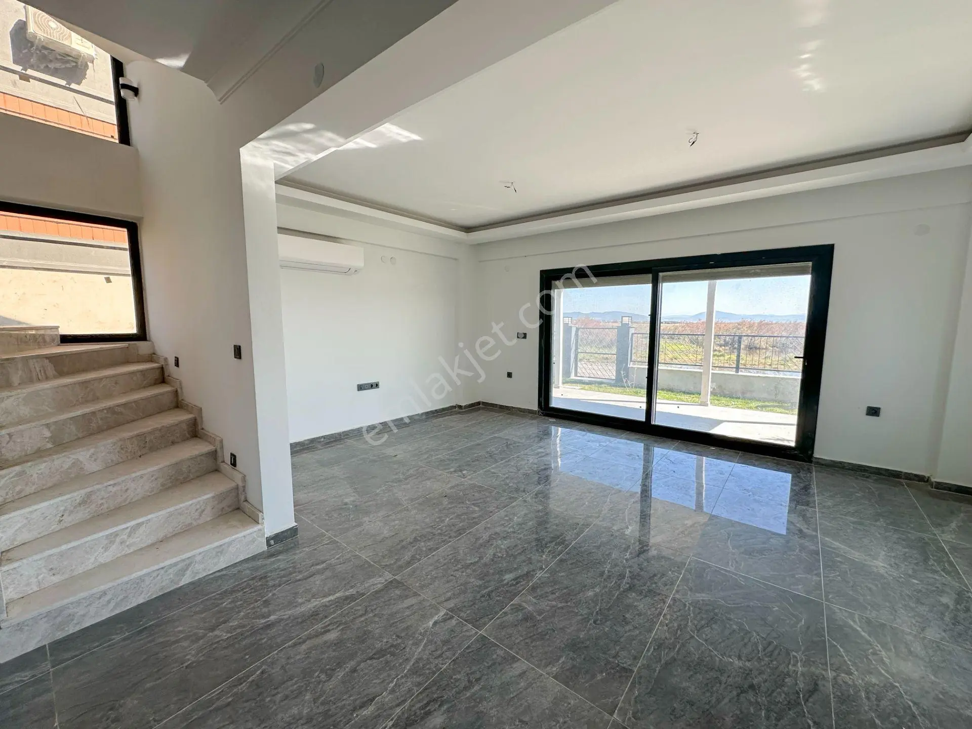 Çandarlı Villa - Görsel 8