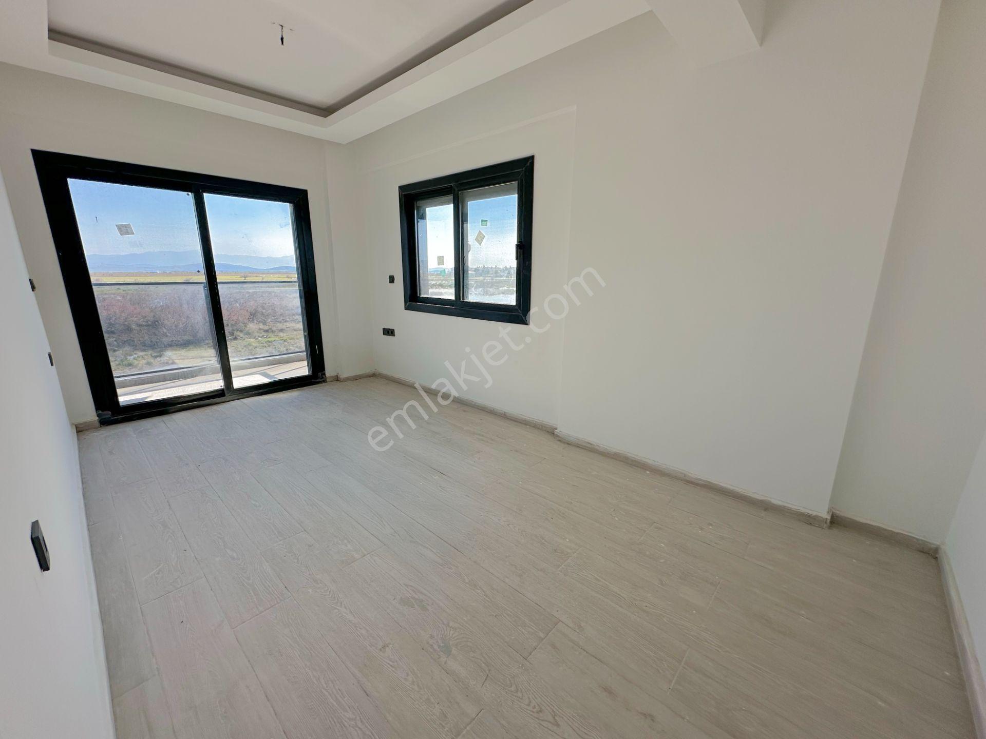 Çandarlı Villa - Görsel 12