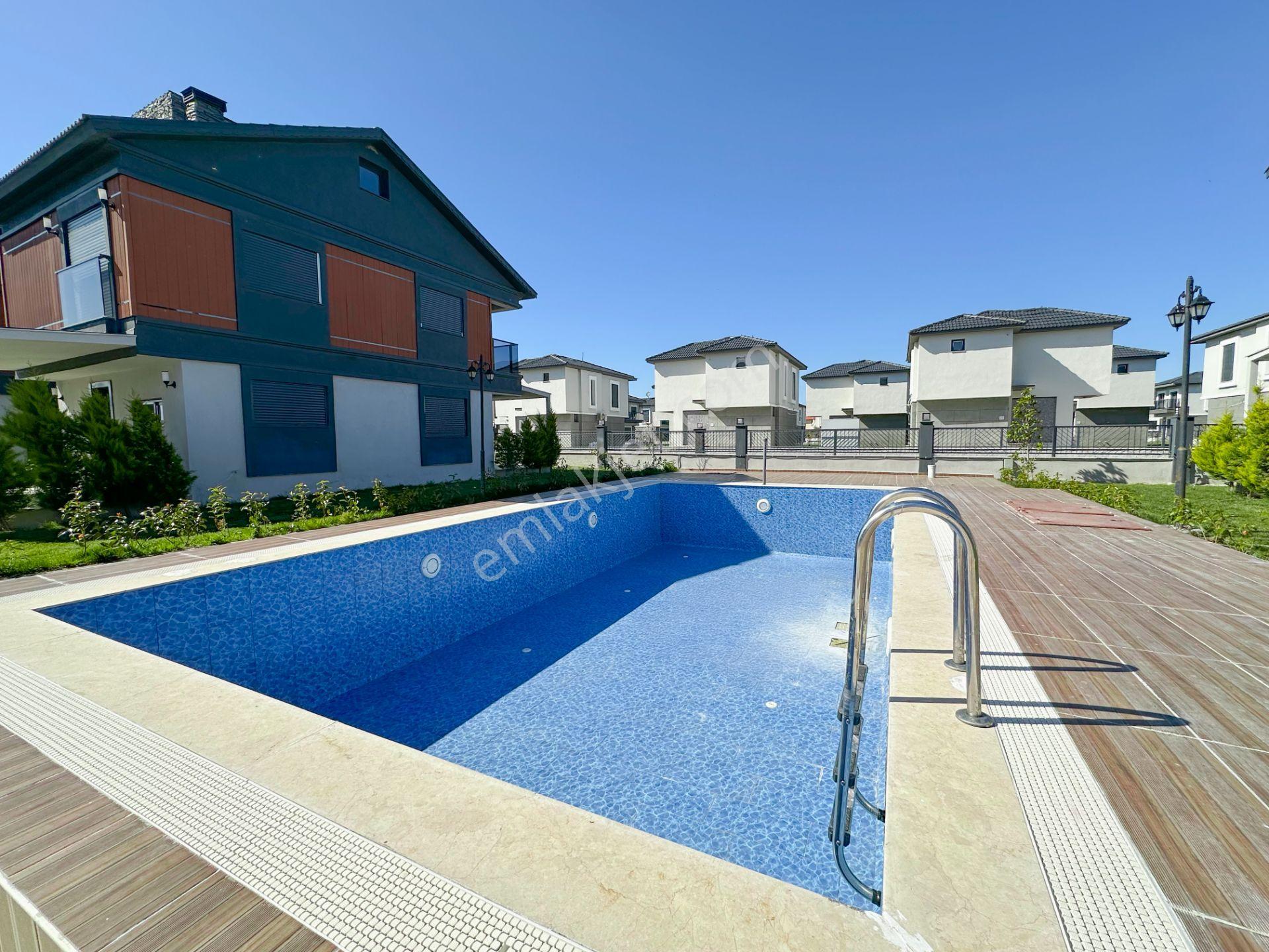 Çandarlı Villa - Görsel 24