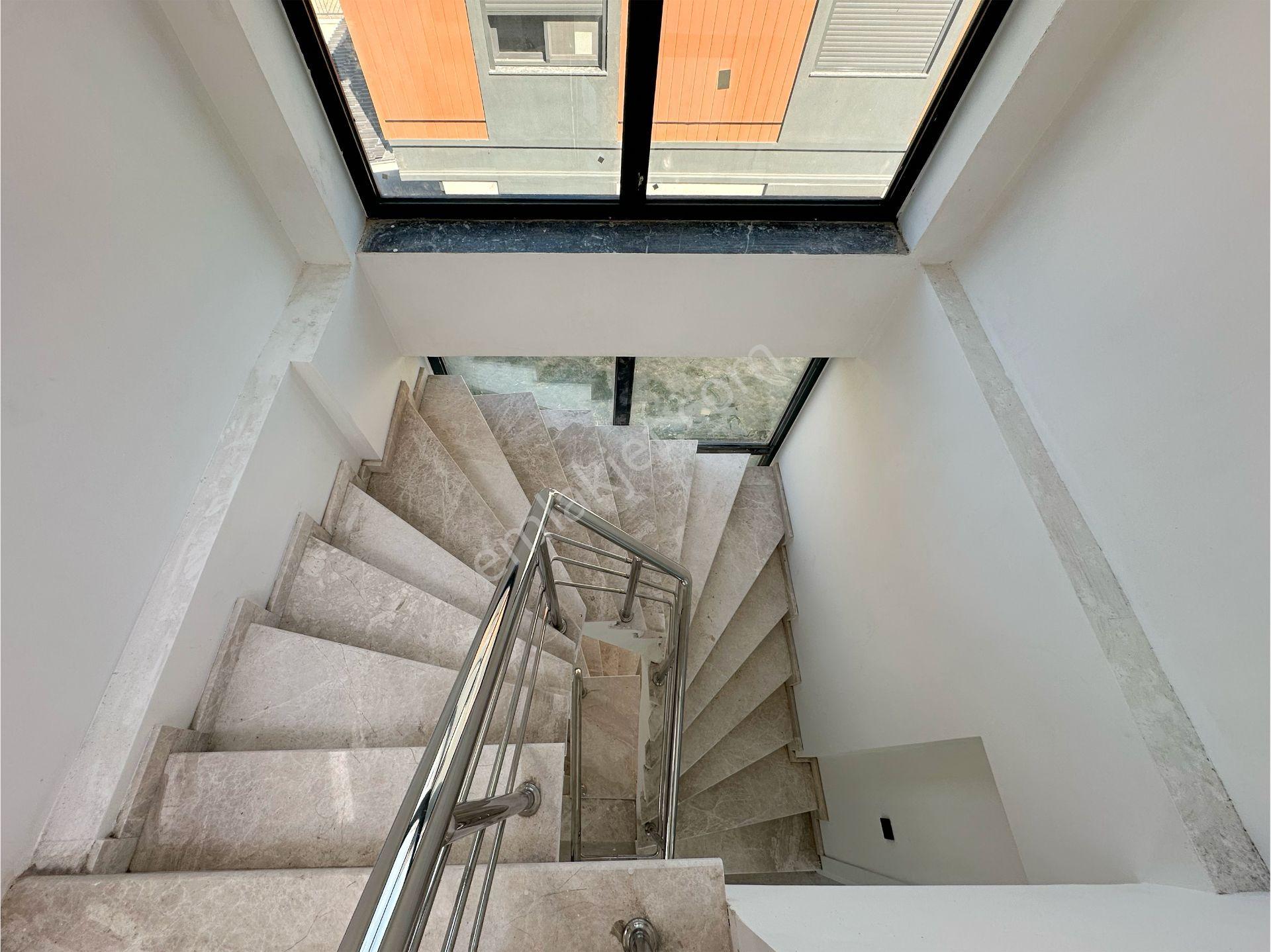 Çandarlı Villa - Görsel 10