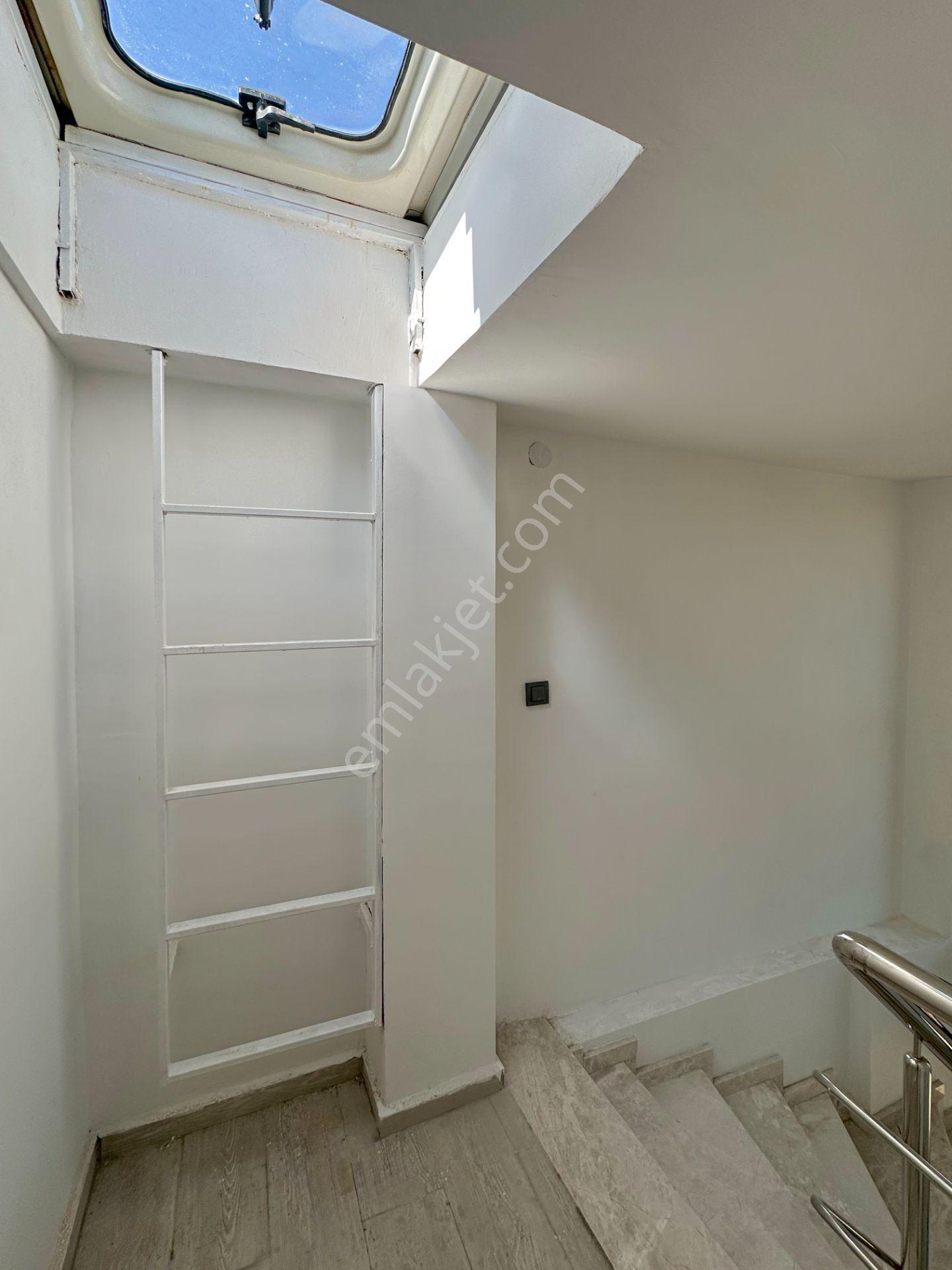 Çandarlı Villa - Görsel 20