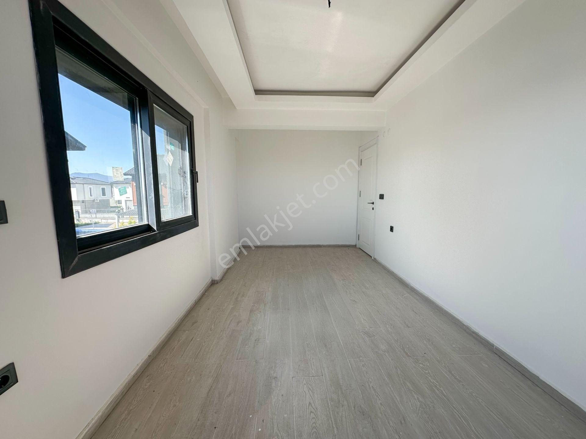 Çandarlı Villa - Görsel 14