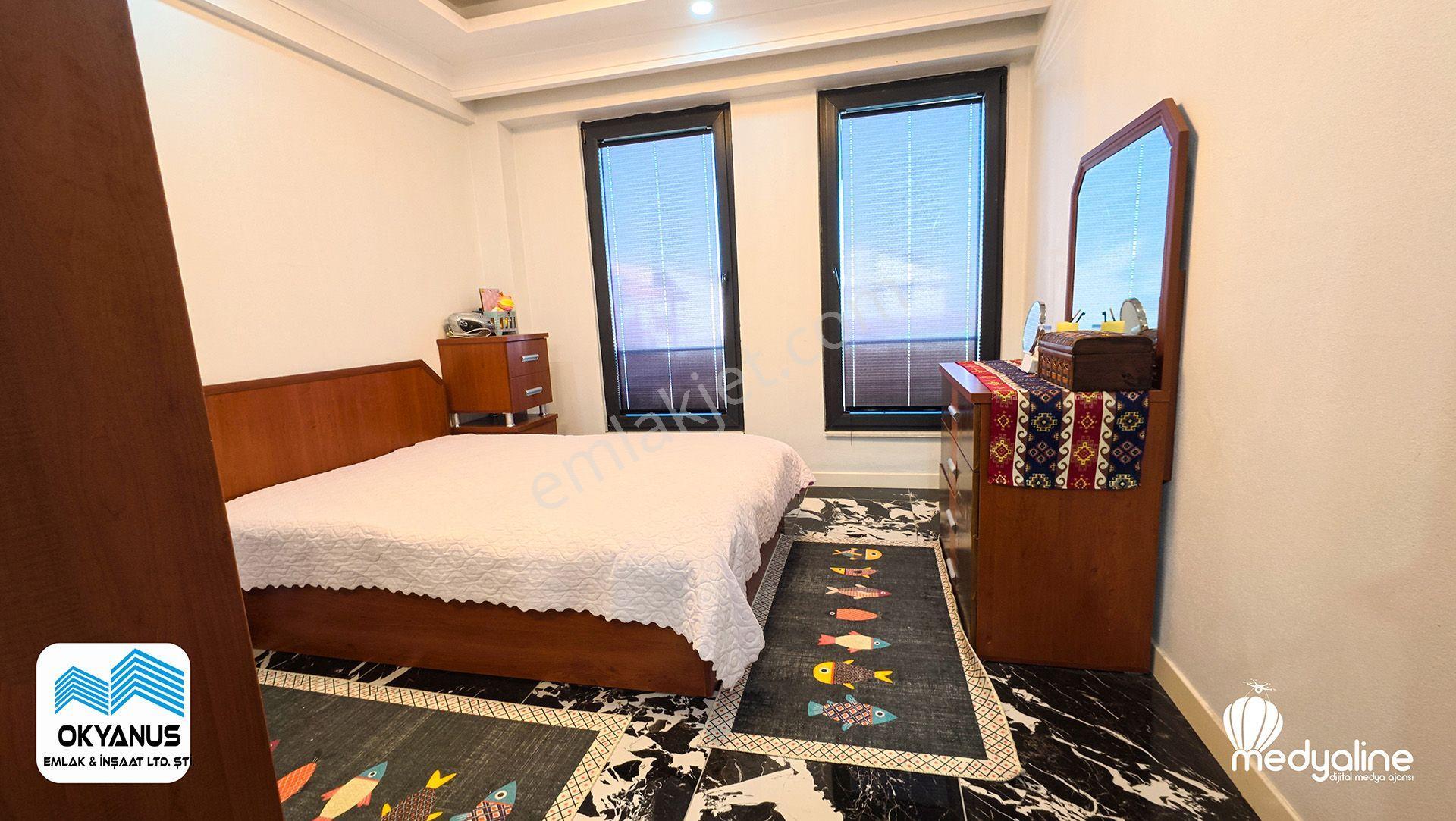 Sakarya Kocaali'de Havuzlu Jakuzili 3+1 Satılık Villa - Görsel 30