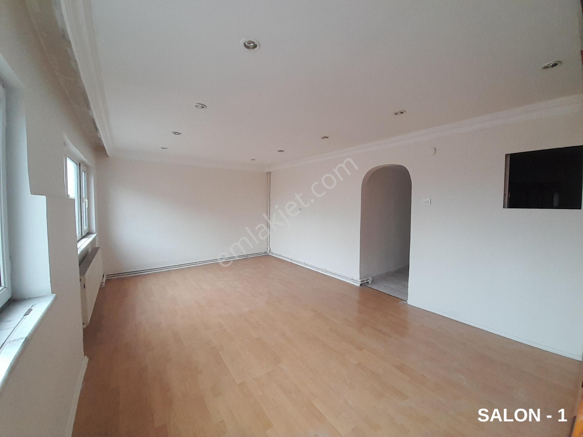 Remax'tan Şişli Kurtuluş'ta 6+2 Satılık Geniş Dubleks Daire - Görsel 4